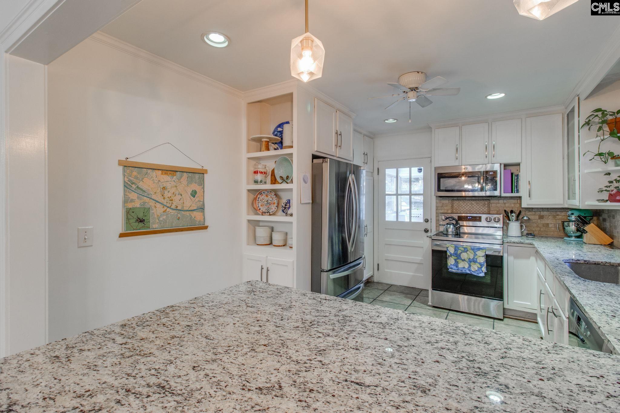 3323 Makeway Drive Columbia, SC 29201