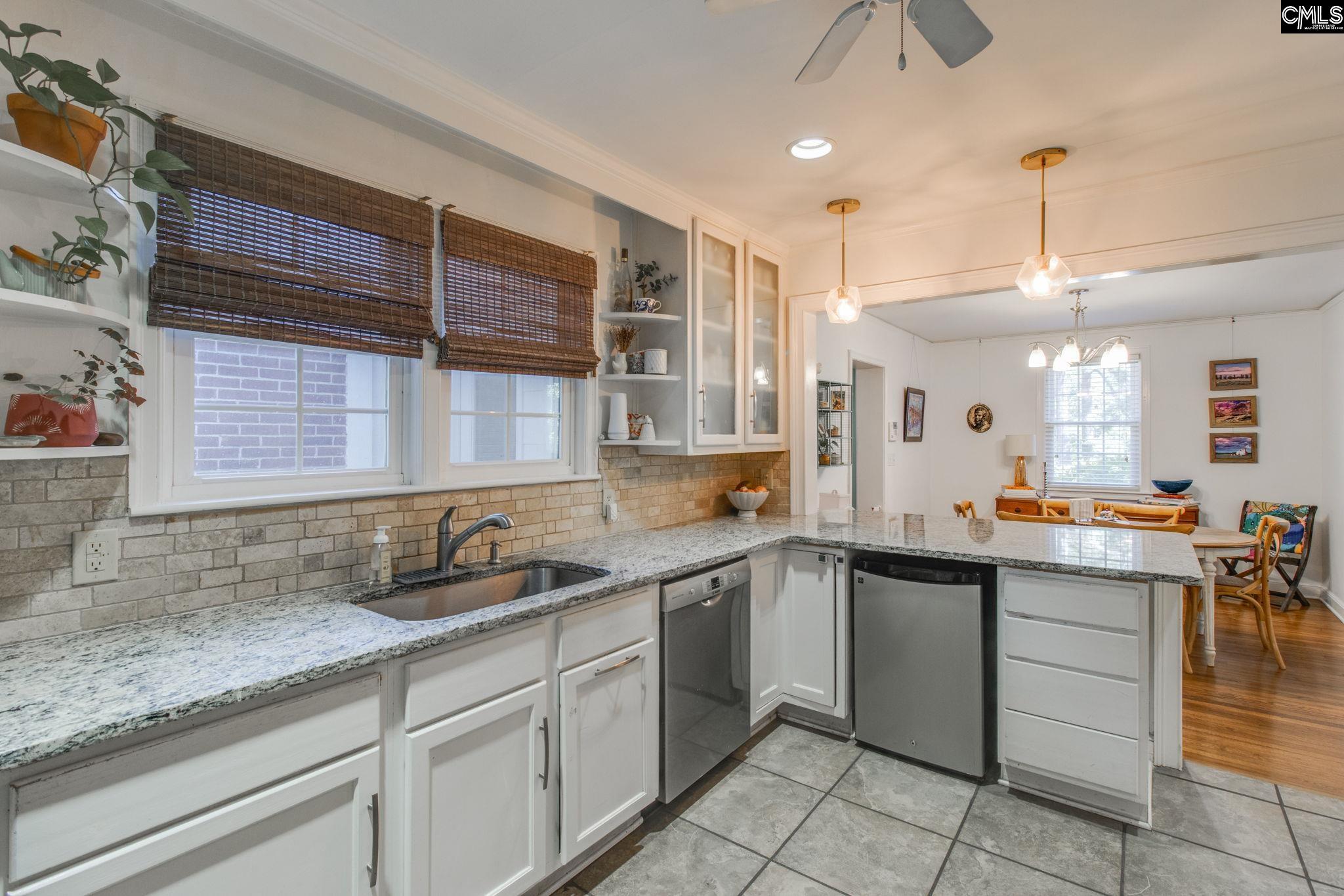 3323 Makeway Drive Columbia, SC 29201