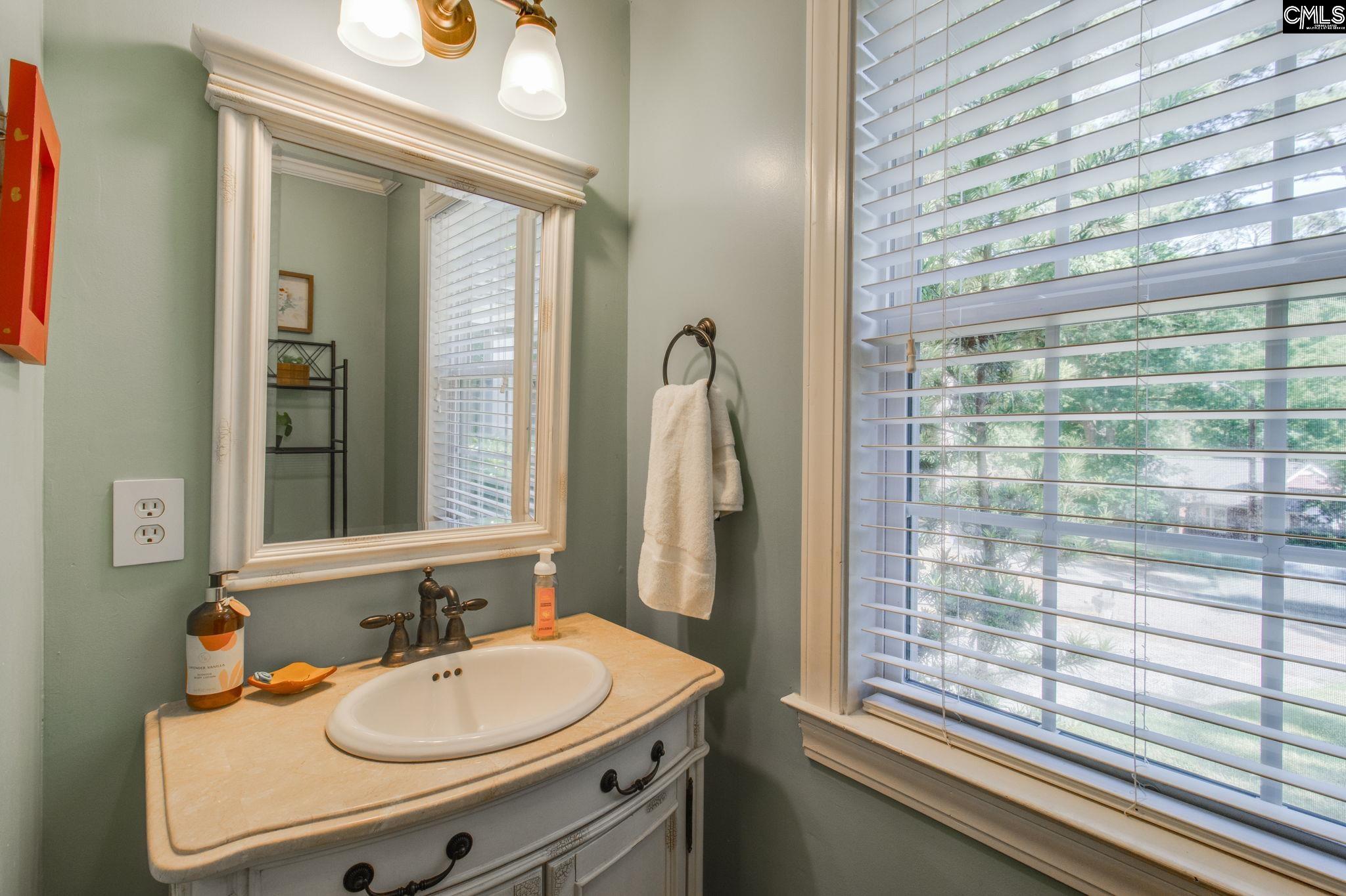 3323 Makeway Drive Columbia, SC 29201