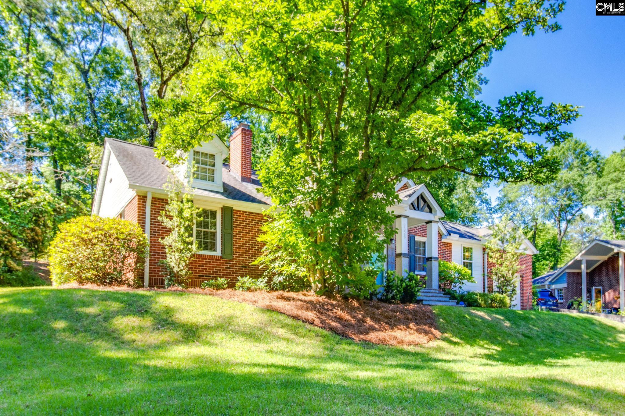 3323 Makeway Drive Columbia, SC 29201