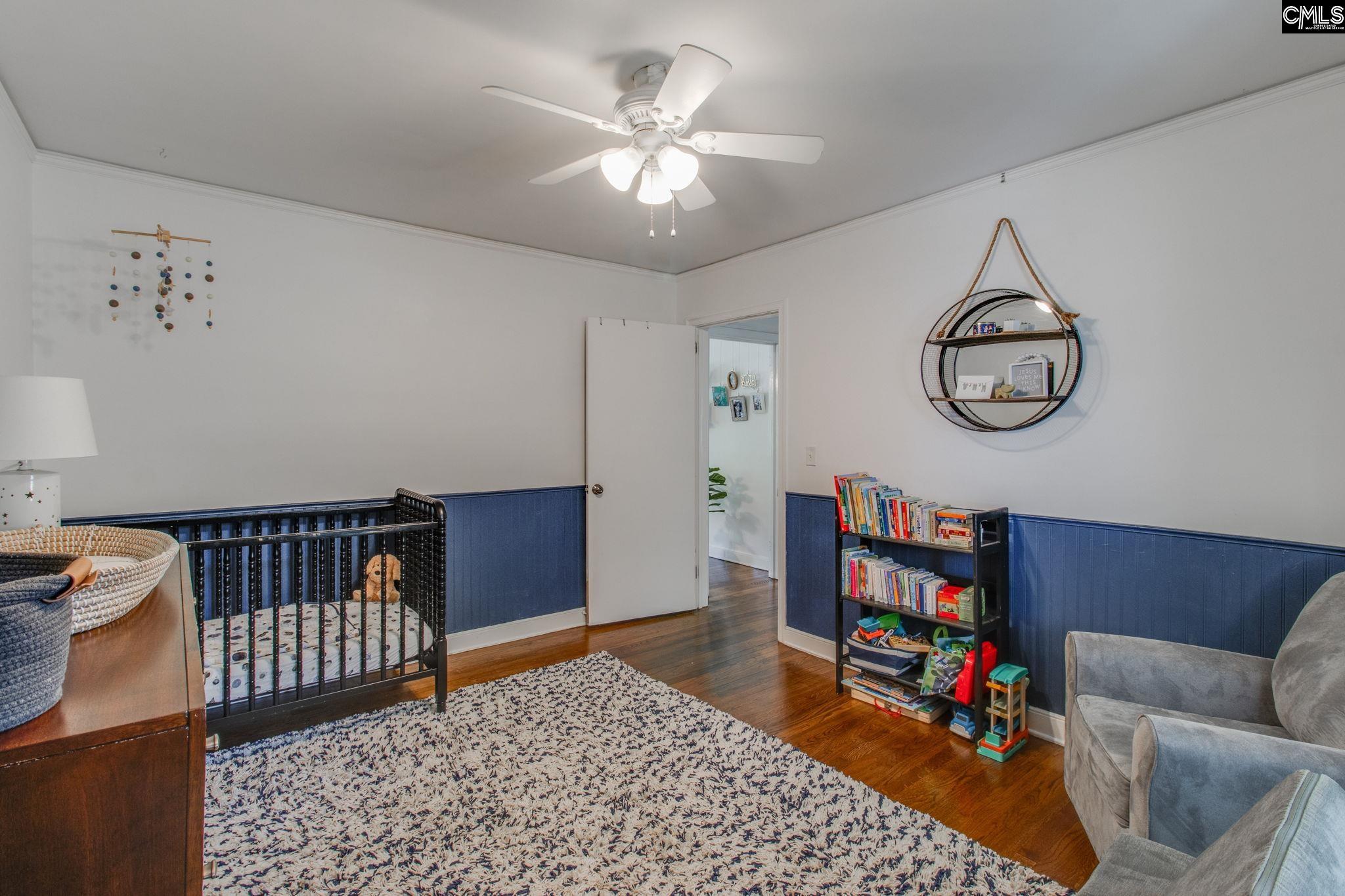 3323 Makeway Drive Columbia, SC 29201