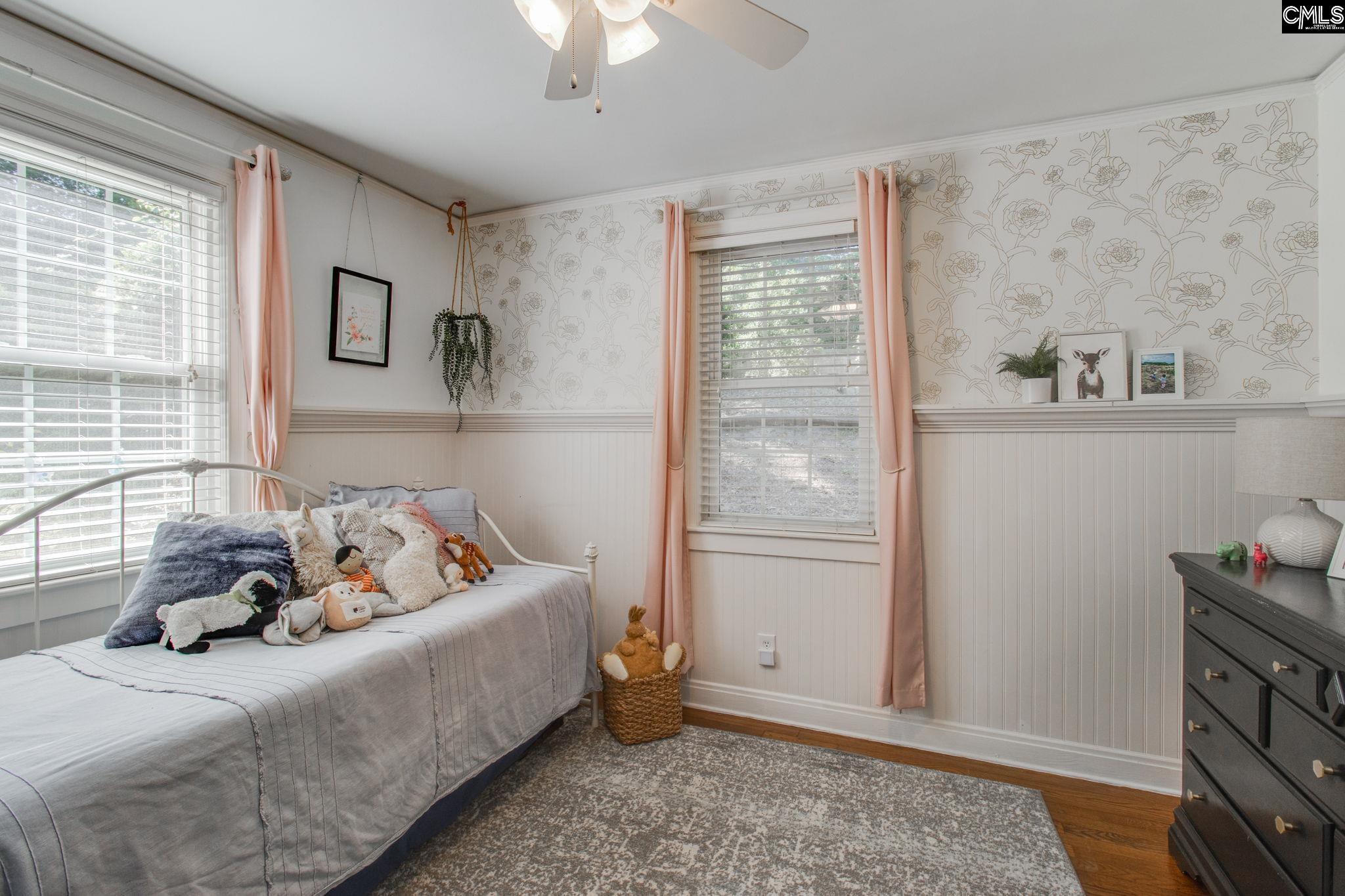 3323 Makeway Drive Columbia, SC 29201