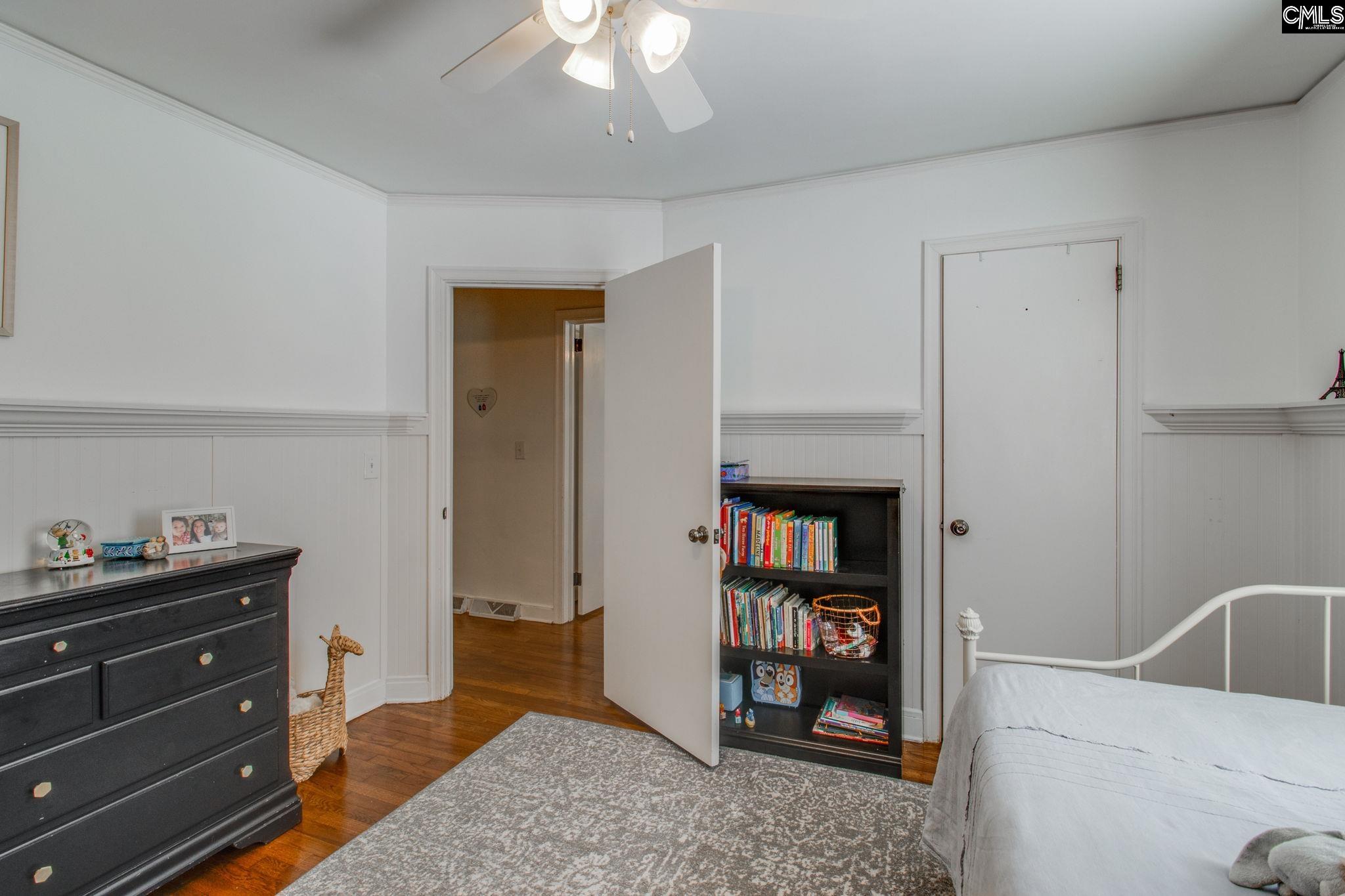 3323 Makeway Drive Columbia, SC 29201