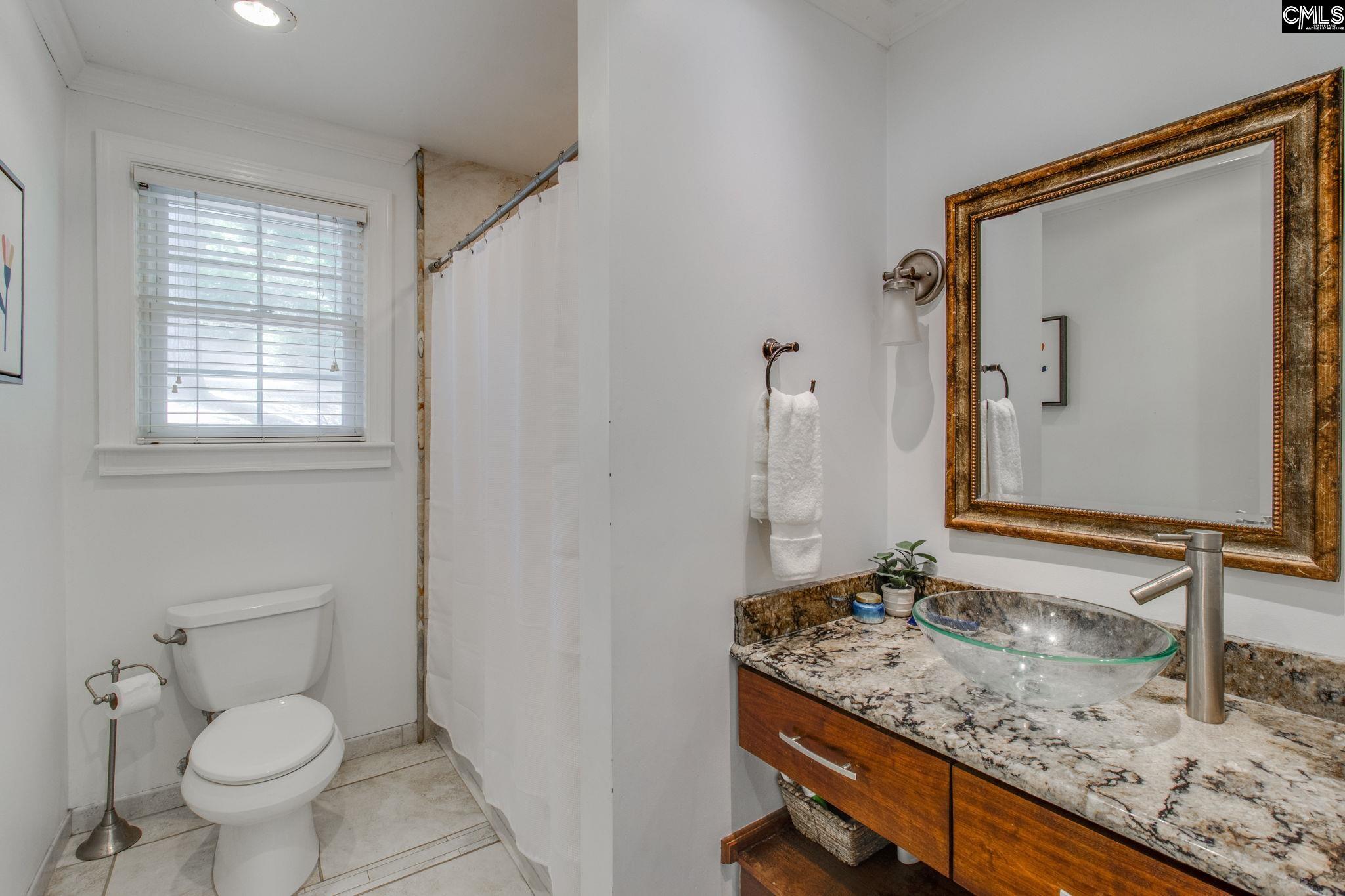 3323 Makeway Drive Columbia, SC 29201