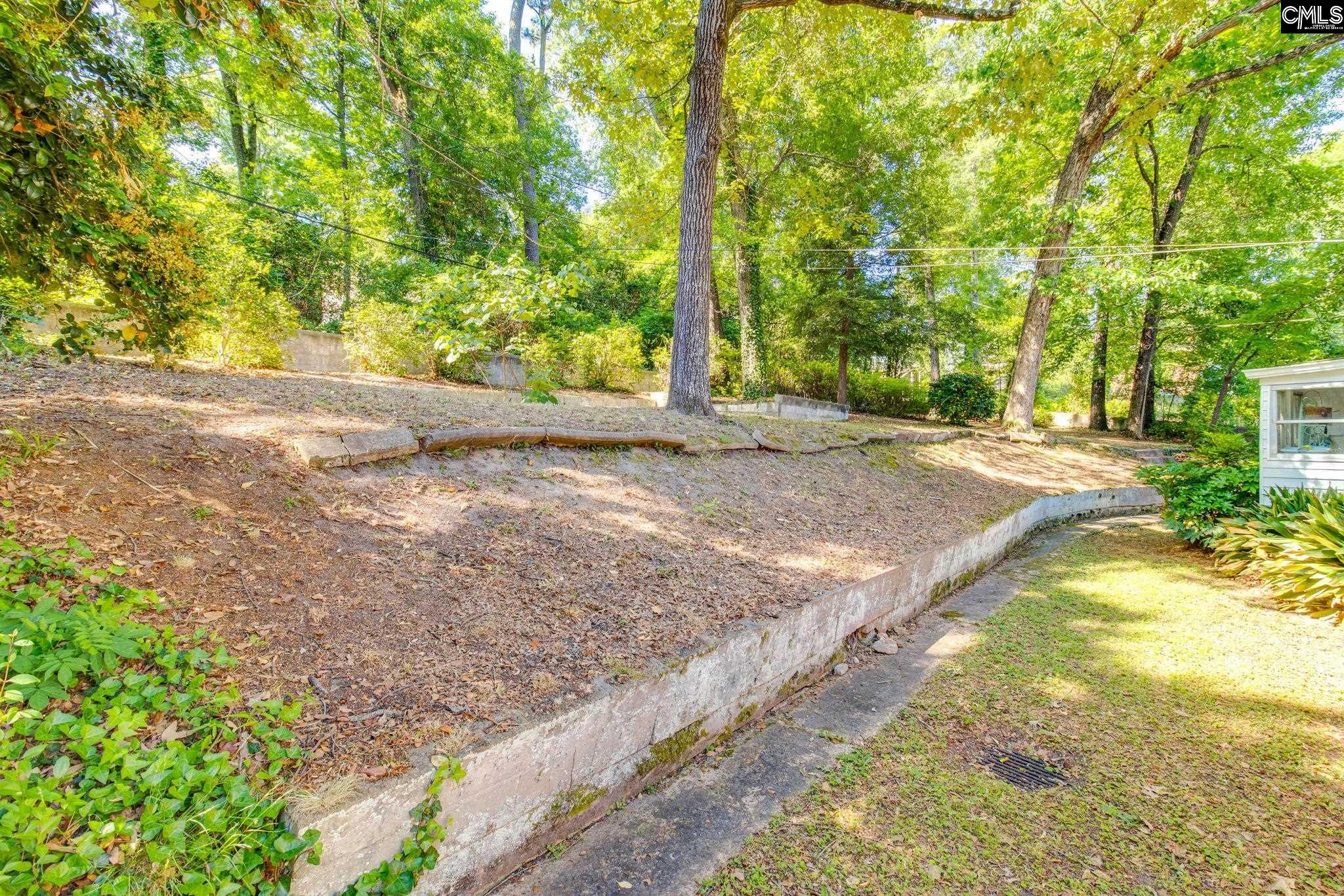3323 Makeway Drive Columbia, SC 29201