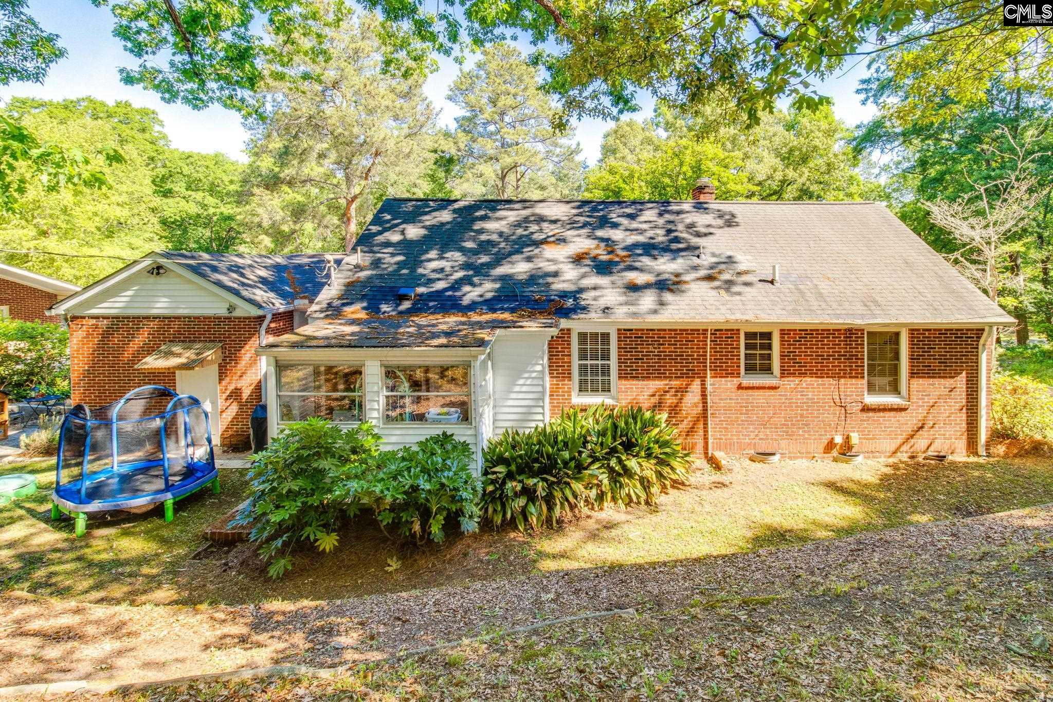 3323 Makeway Drive Columbia, SC 29201