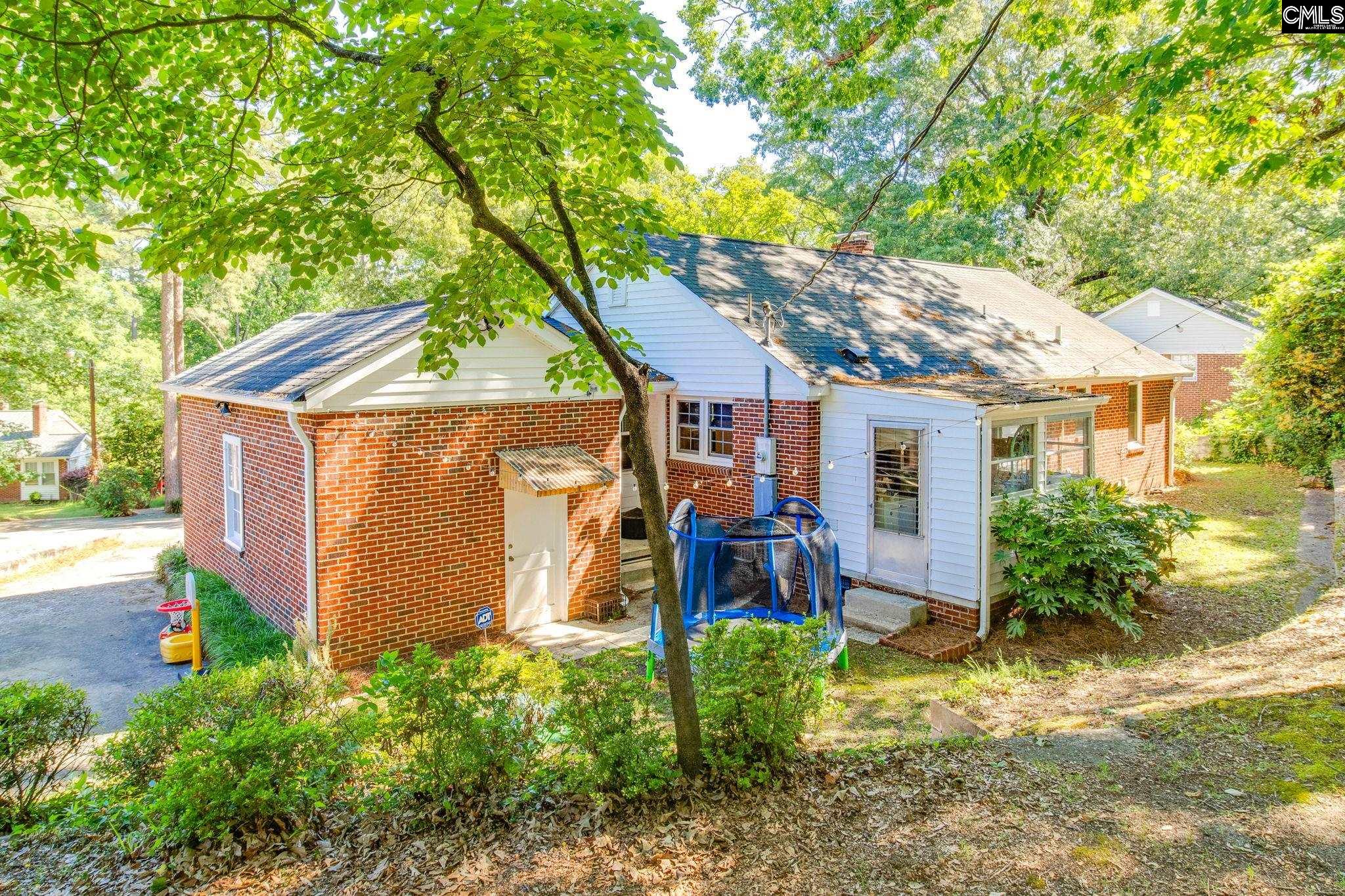 3323 Makeway Drive Columbia, SC 29201