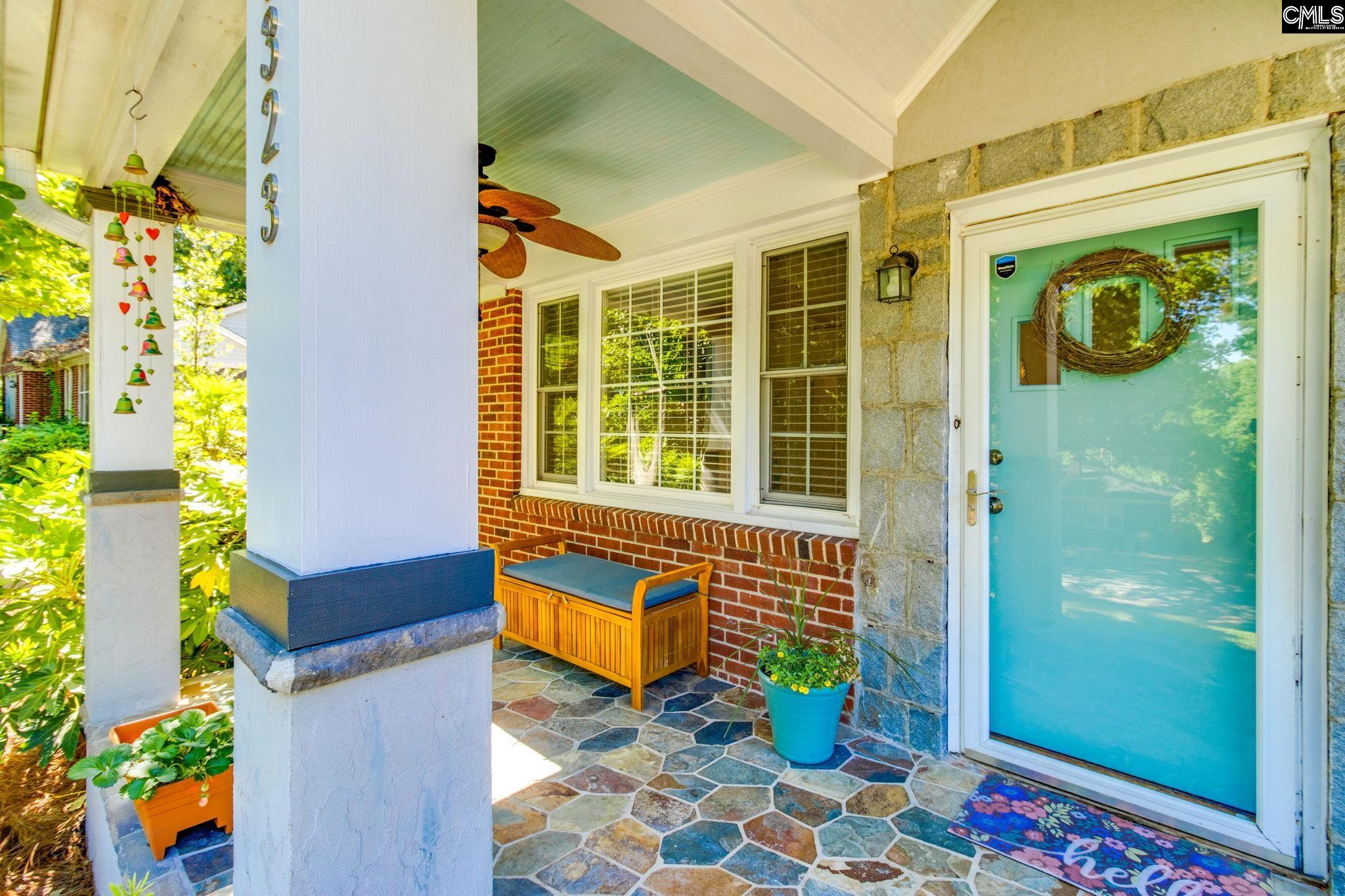 3323 Makeway Drive Columbia, SC 29201
