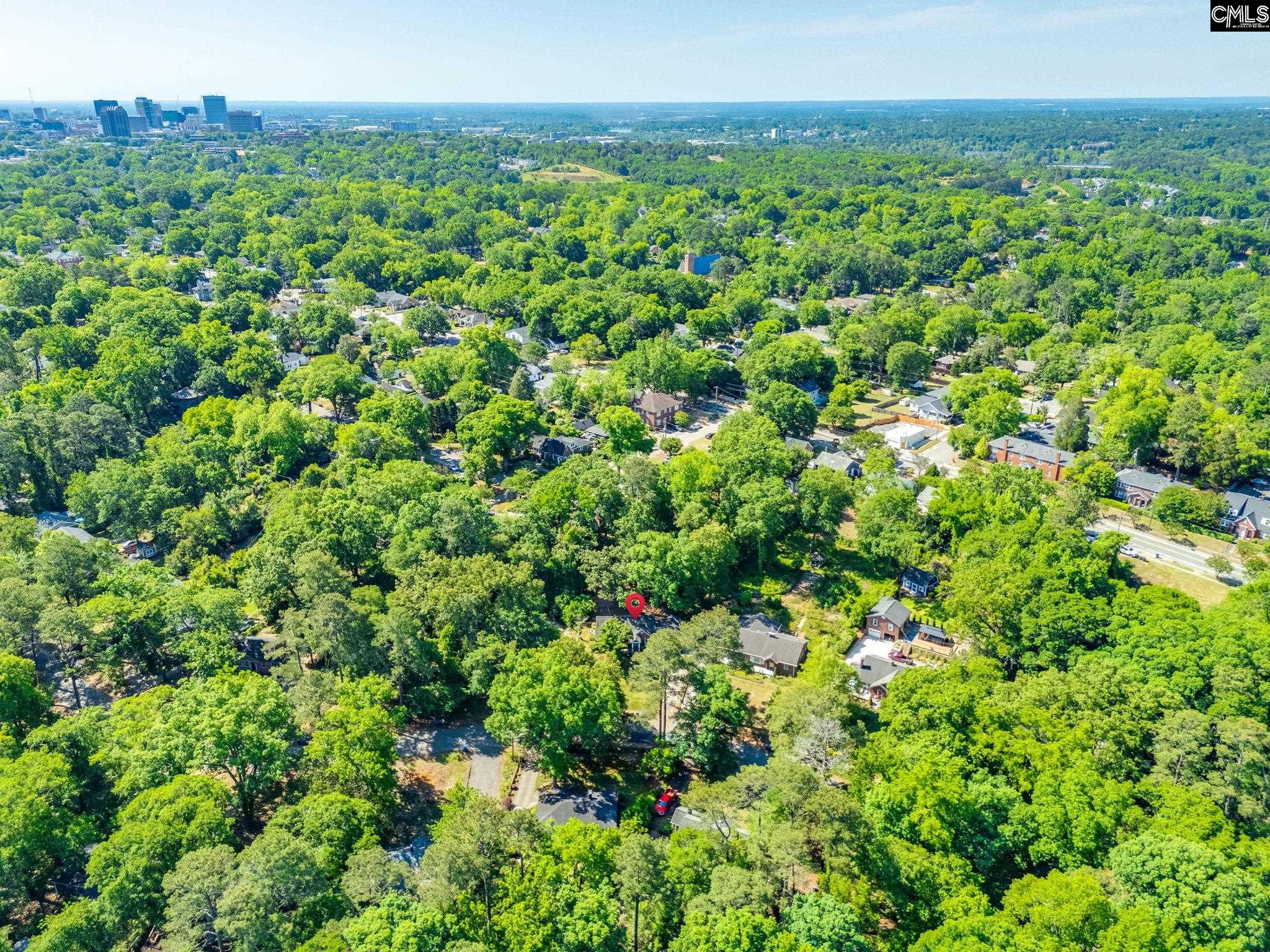 3323 Makeway Drive Columbia, SC 29201