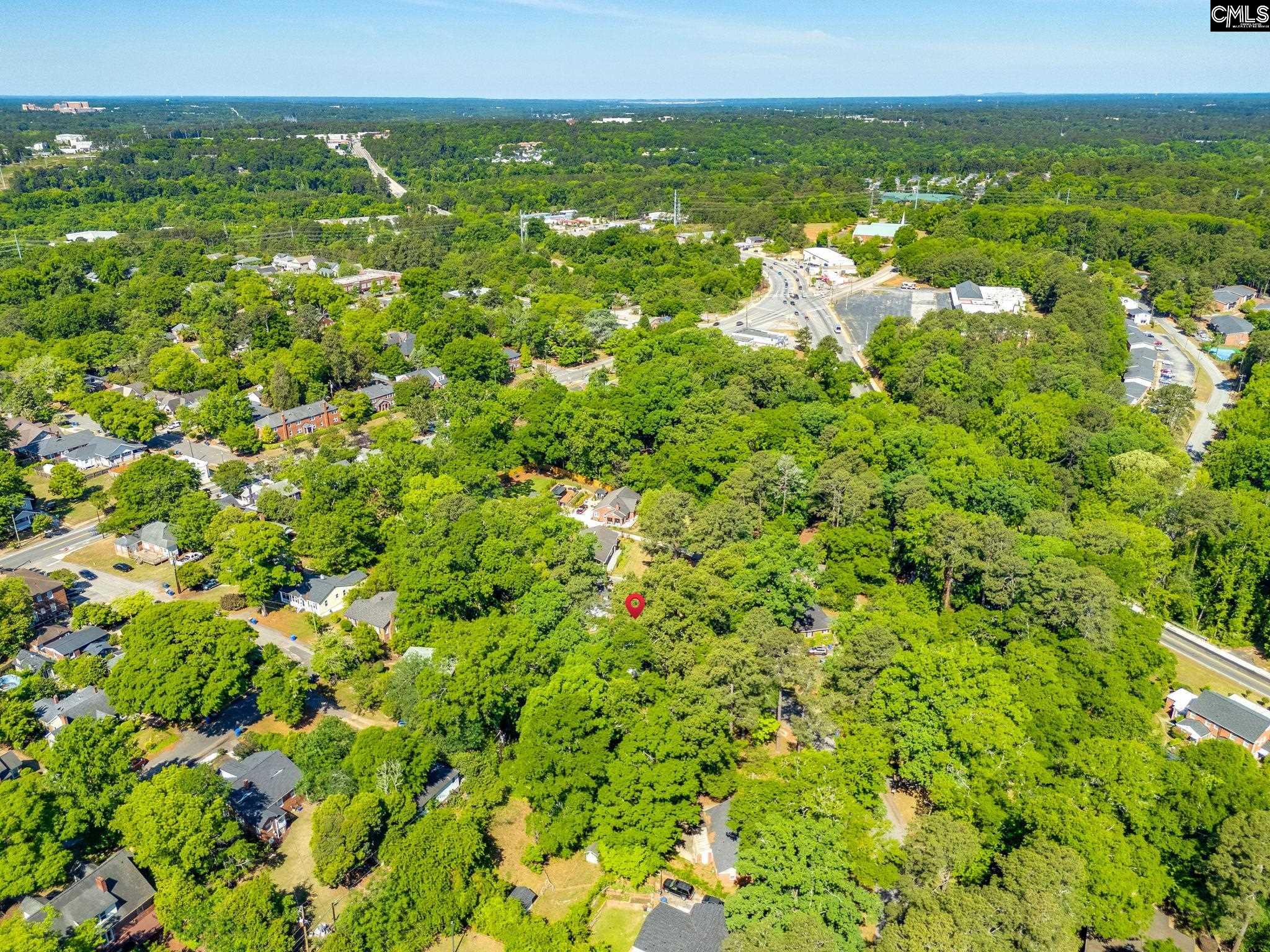 3323 Makeway Drive Columbia, SC 29201