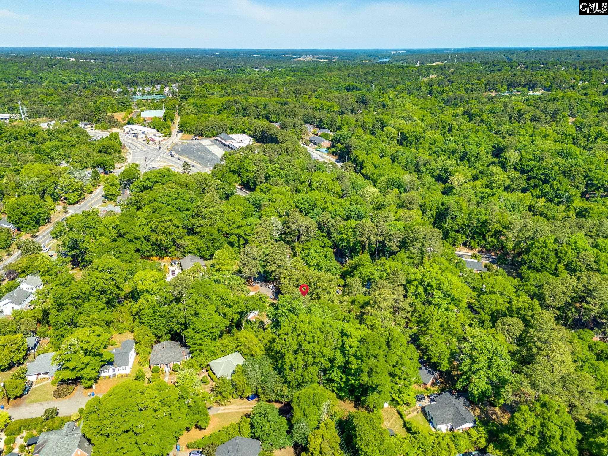 3323 Makeway Drive Columbia, SC 29201