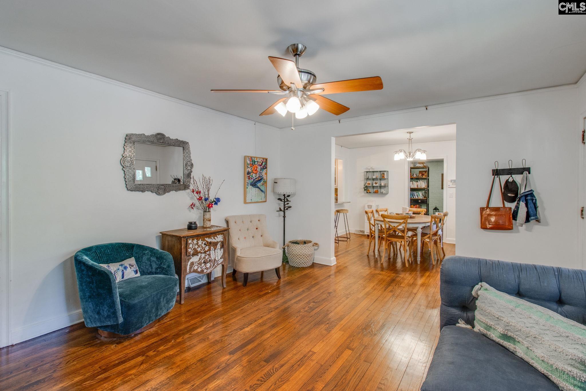 3323 Makeway Drive Columbia, SC 29201