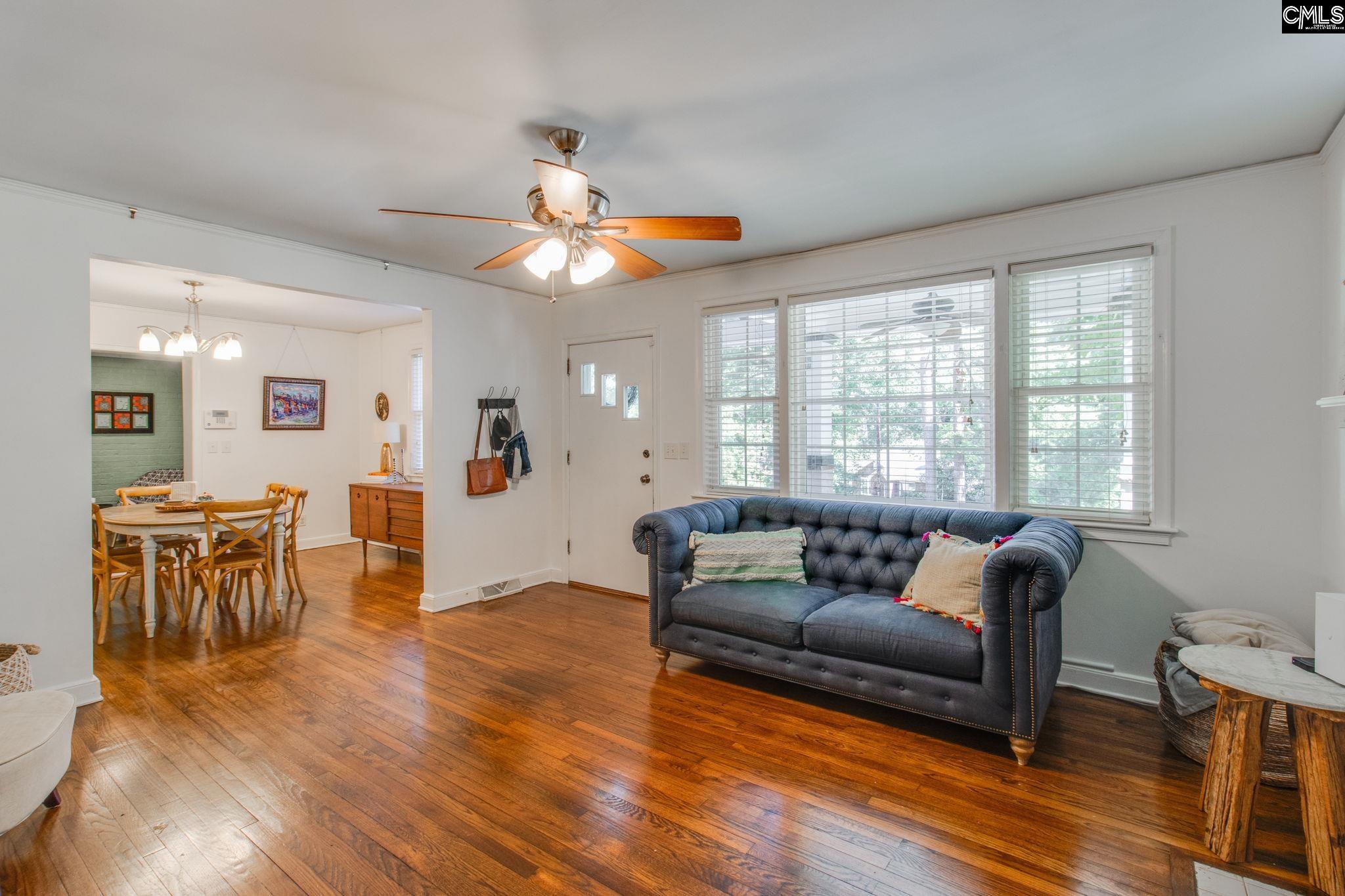 3323 Makeway Drive Columbia, SC 29201