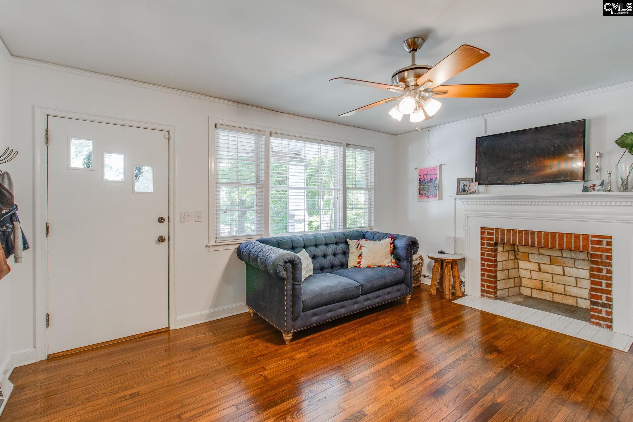 3323 Makeway Drive Columbia, SC 29201