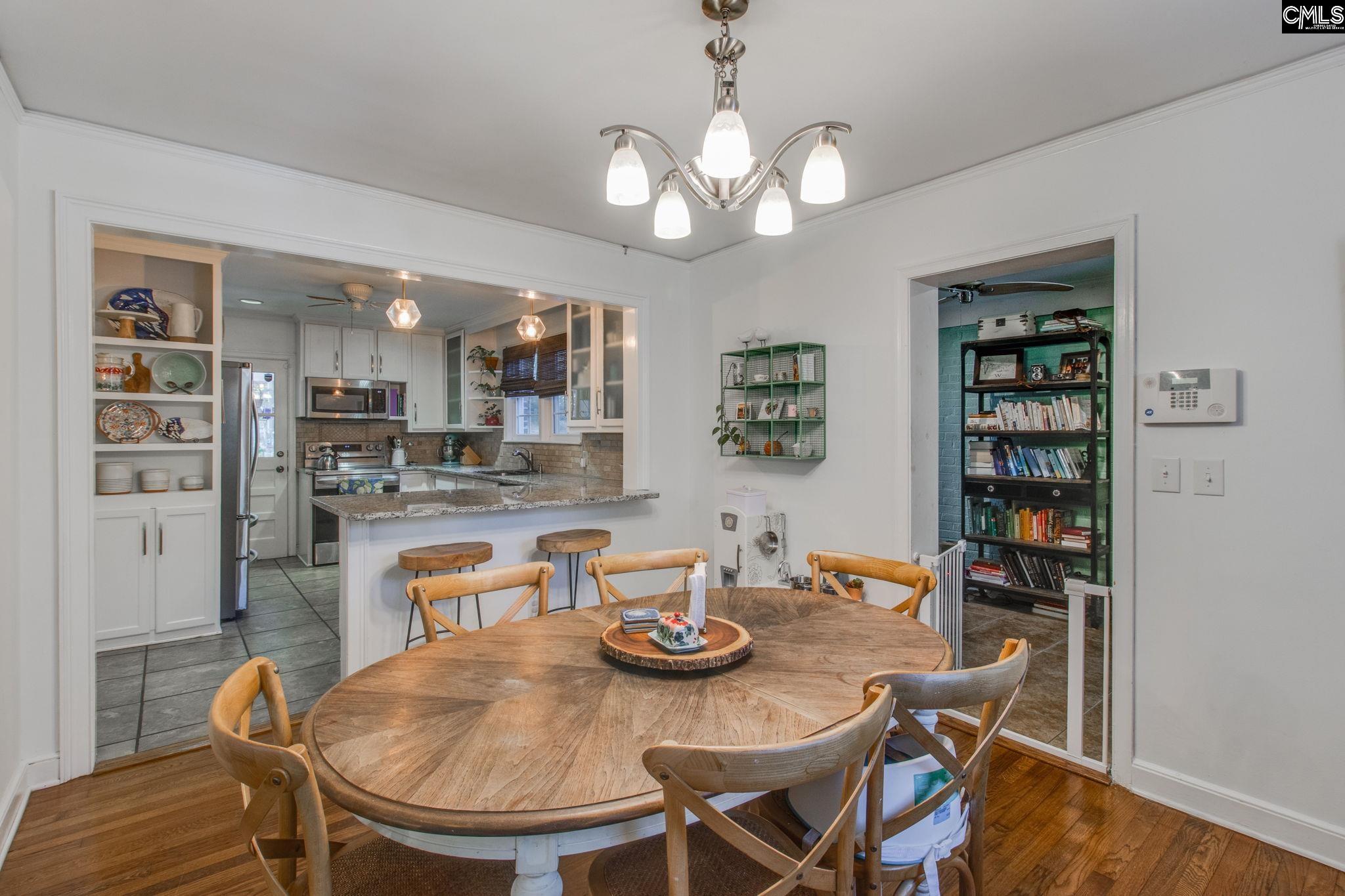 3323 Makeway Drive Columbia, SC 29201