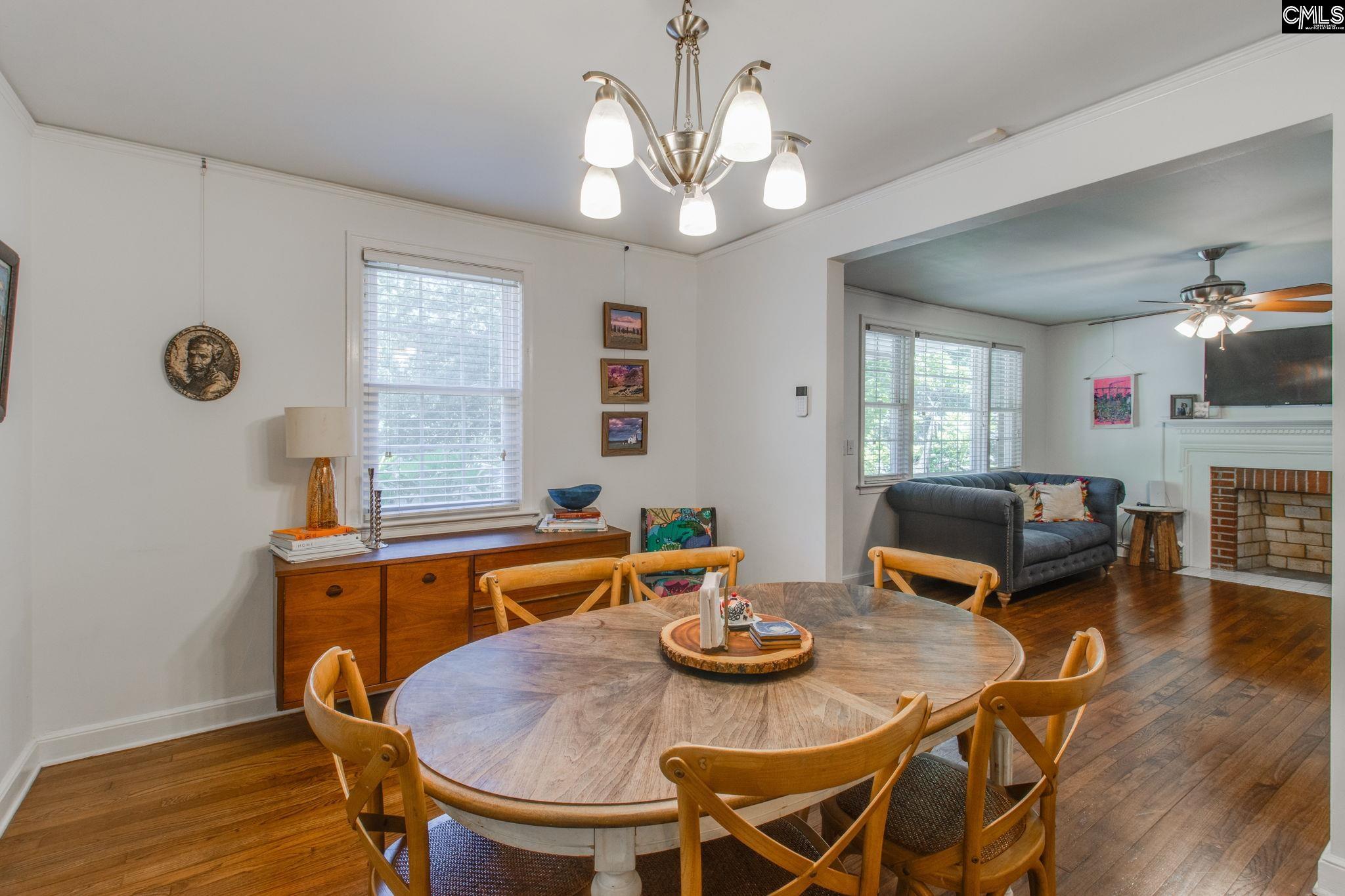 3323 Makeway Drive Columbia, SC 29201