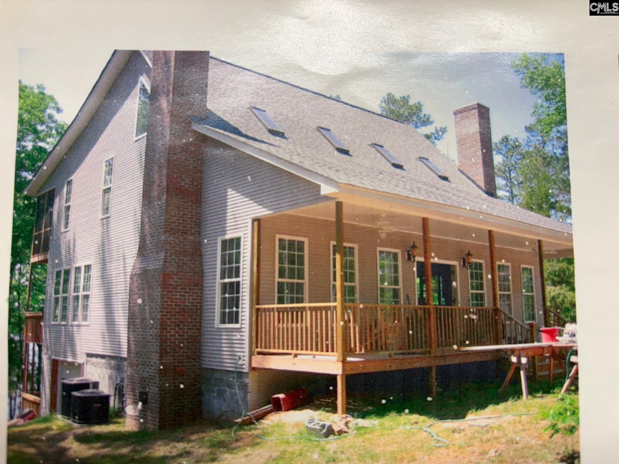 1225 Wateree Road Winnsboro, SC 29180