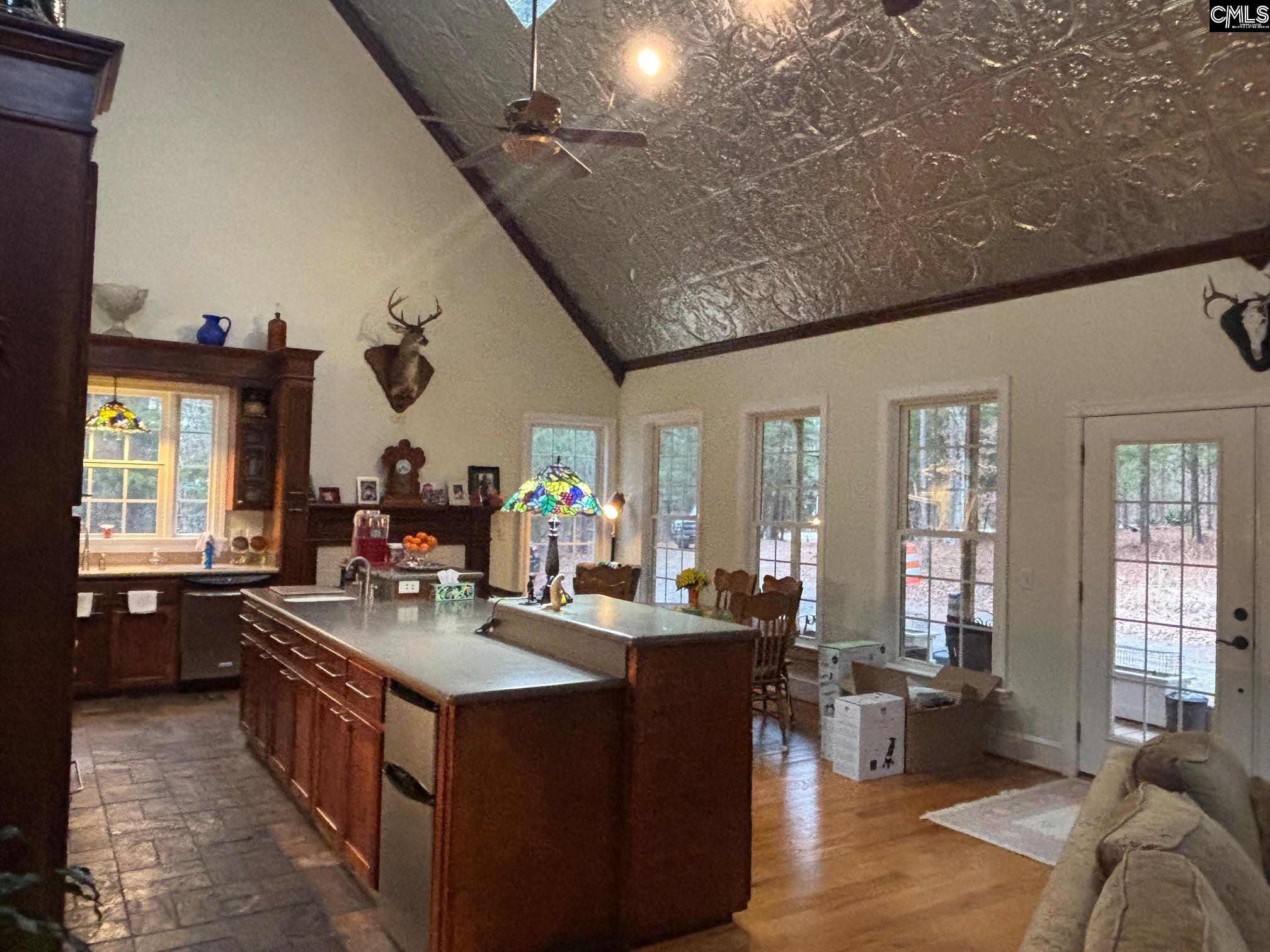 1225 Wateree Road Winnsboro, SC 29180