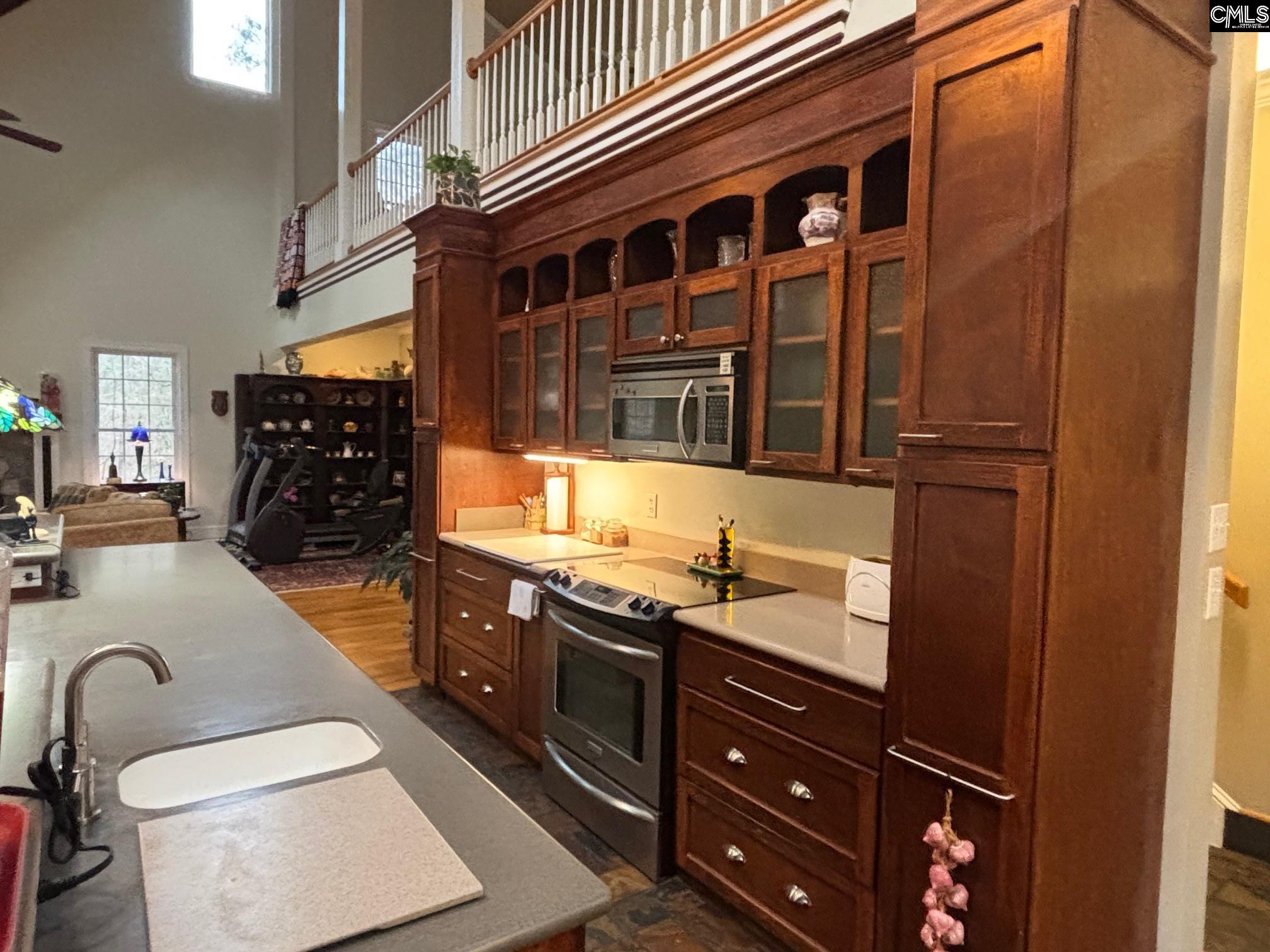 1225 Wateree Road Winnsboro, SC 29180