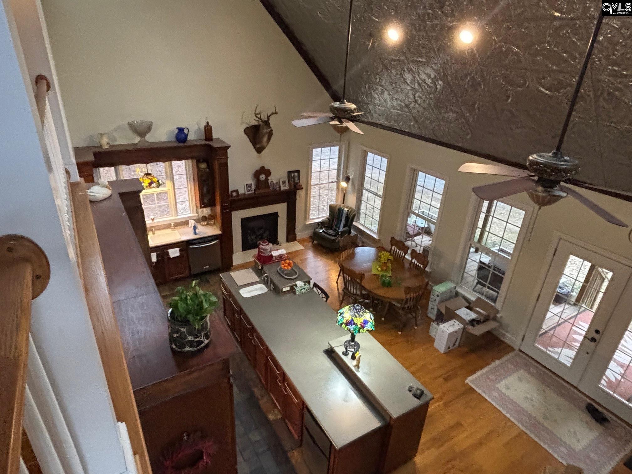 1225 Wateree Road Winnsboro, SC 29180