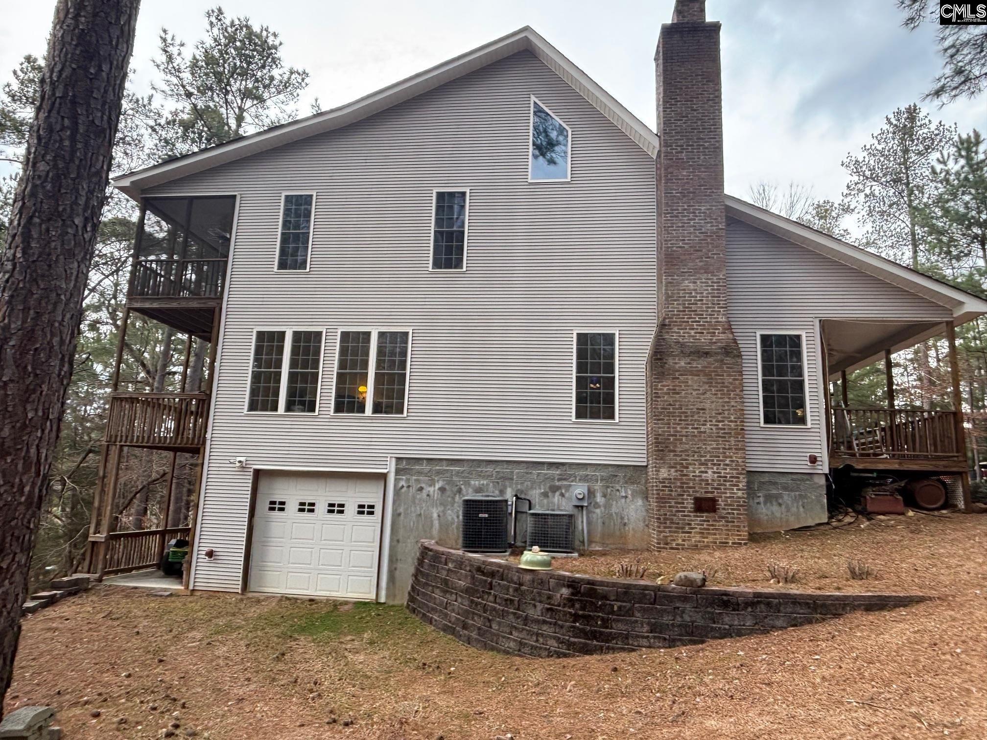 1225 Wateree Road Winnsboro, SC 29180