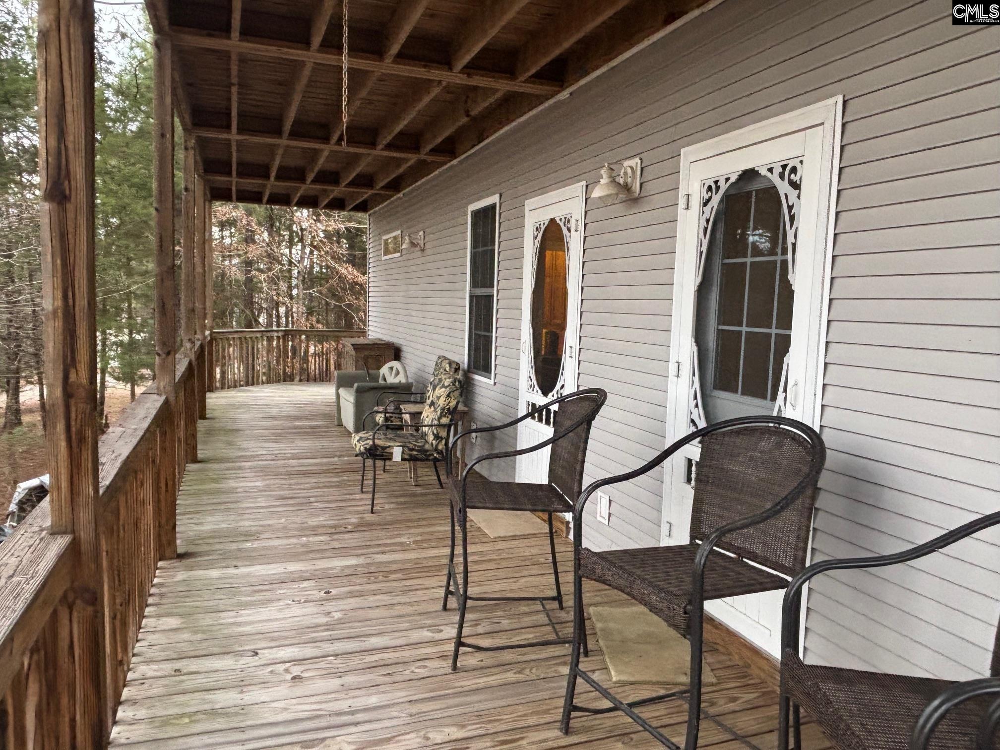 1225 Wateree Road Winnsboro, SC 29180