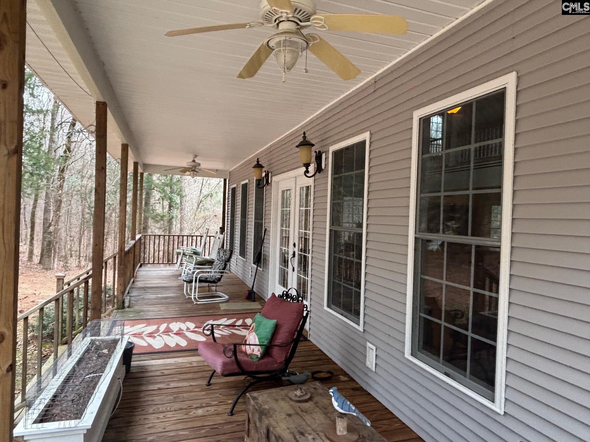 1225 Wateree Road Winnsboro, SC 29180