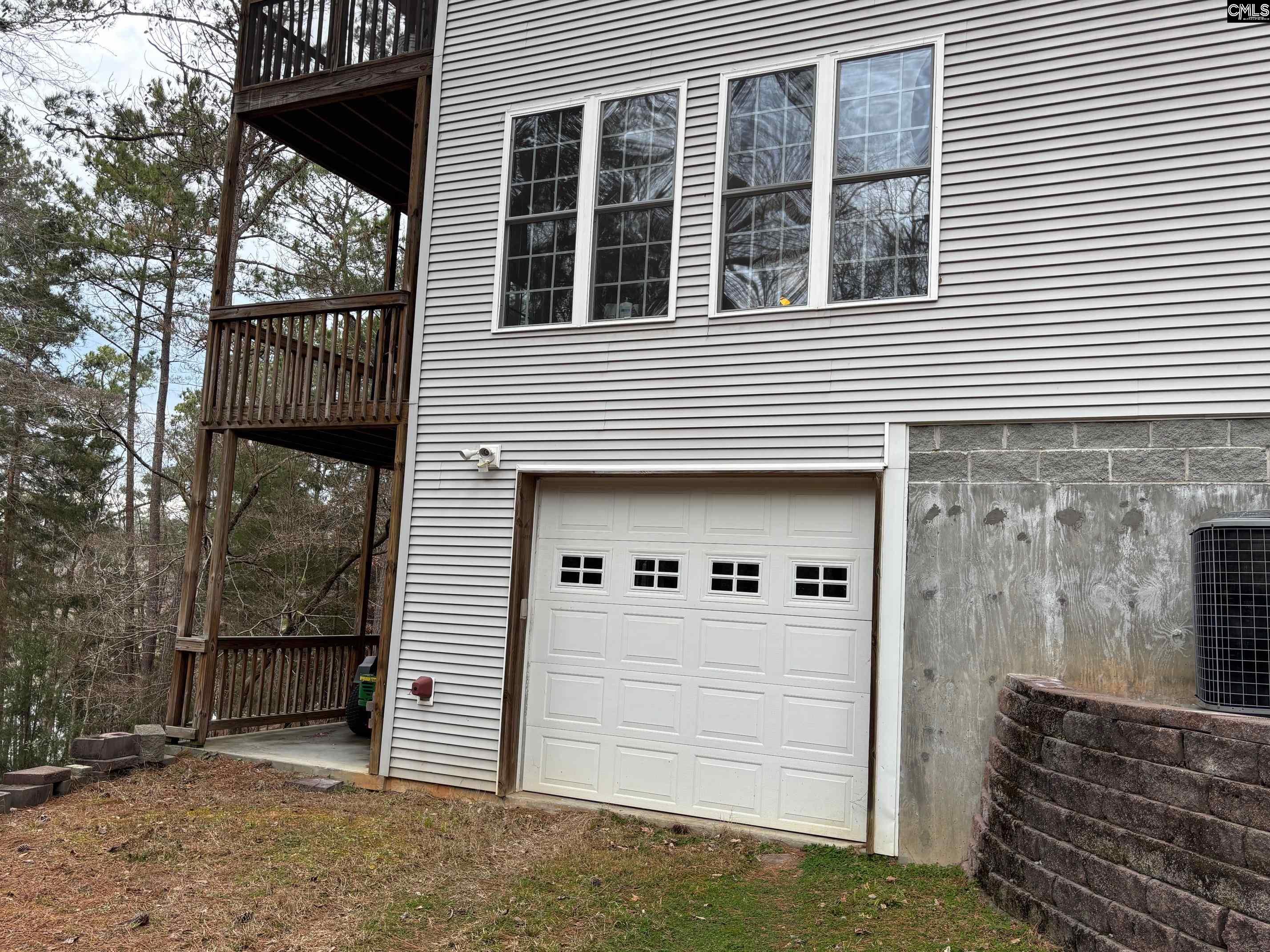 1225 Wateree Road Winnsboro, SC 29180
