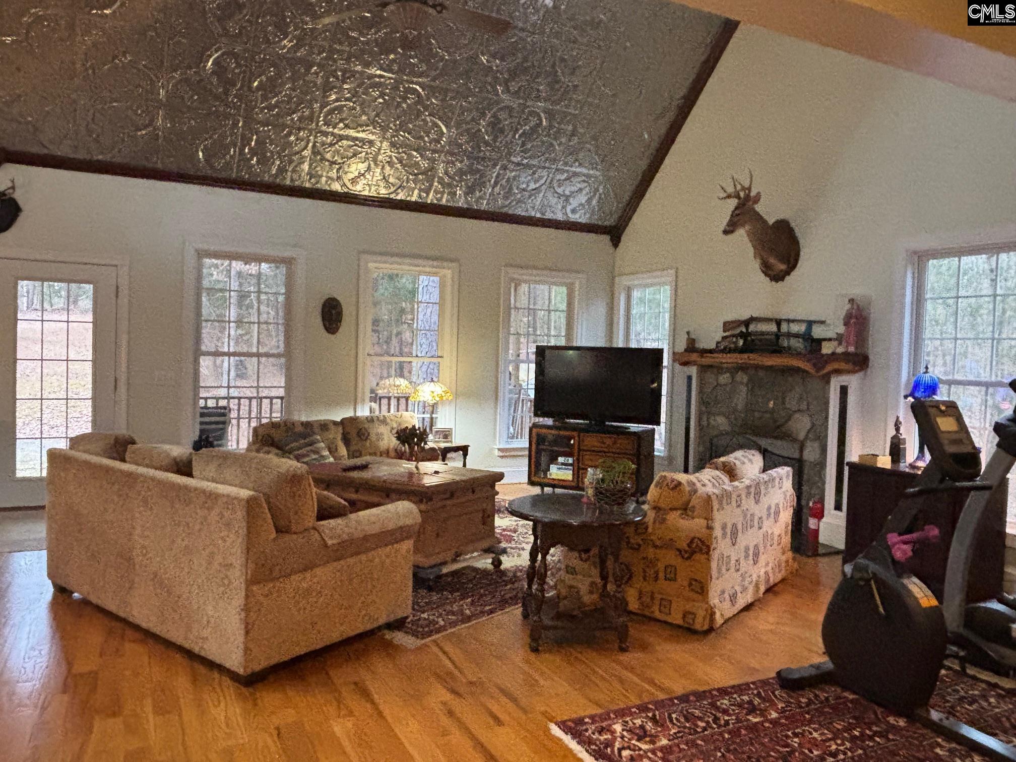 1225 Wateree Road Winnsboro, SC 29180