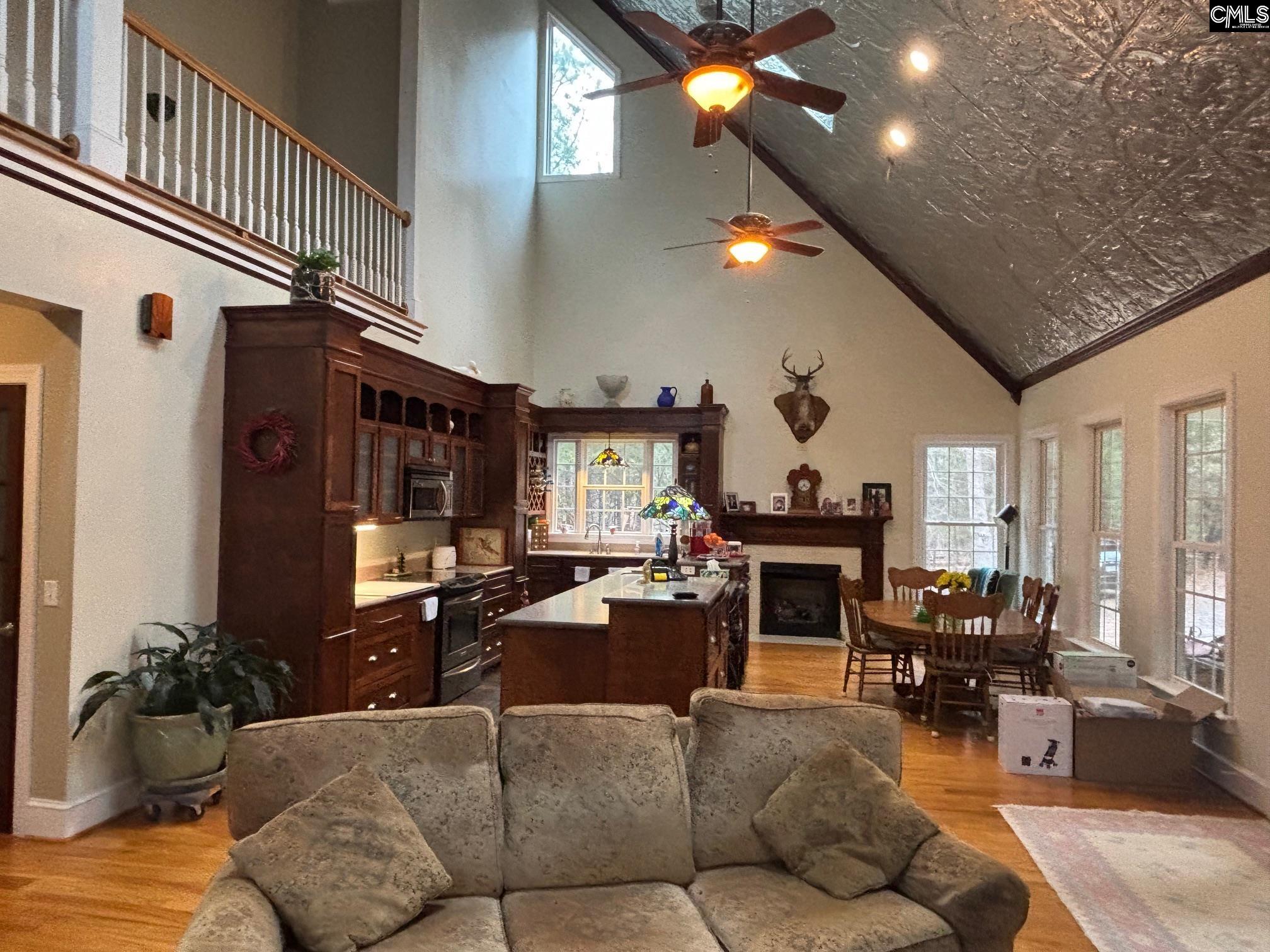 1225 Wateree Road Winnsboro, SC 29180