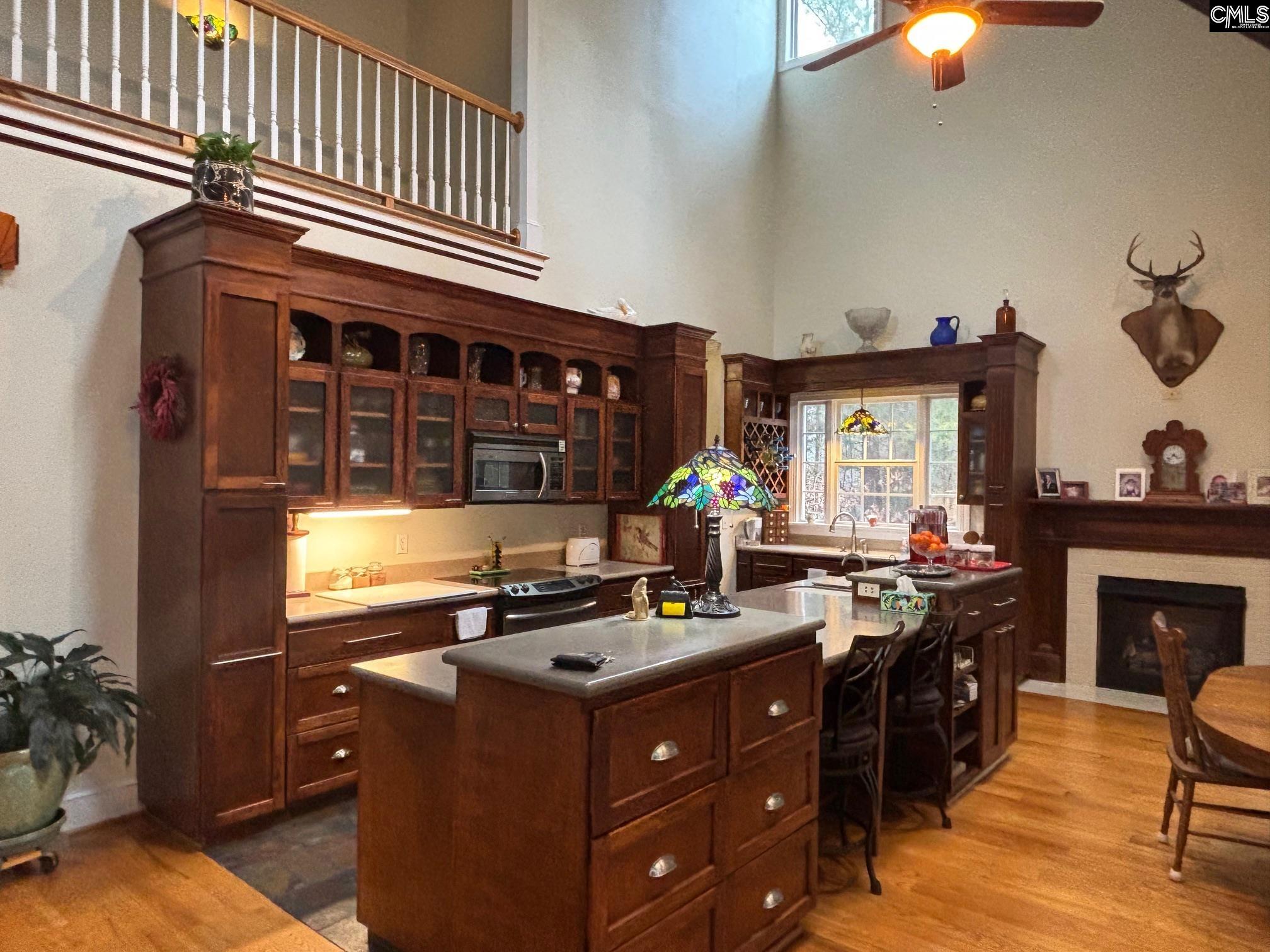 1225 Wateree Road Winnsboro, SC 29180