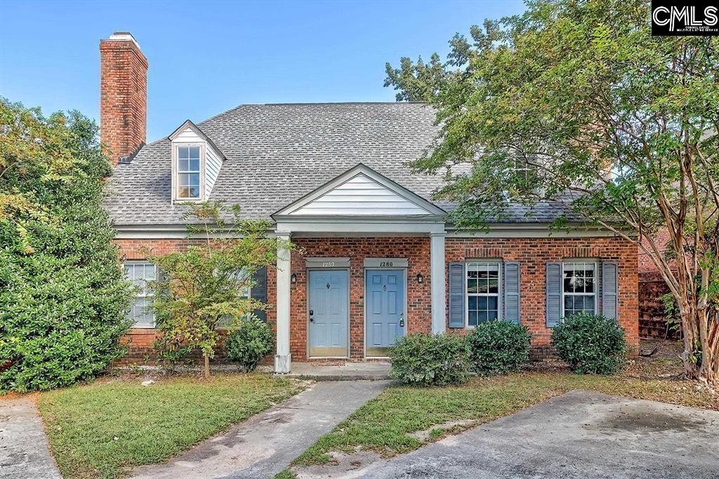 1280 Hulon Circle West Columbia, SC 29169