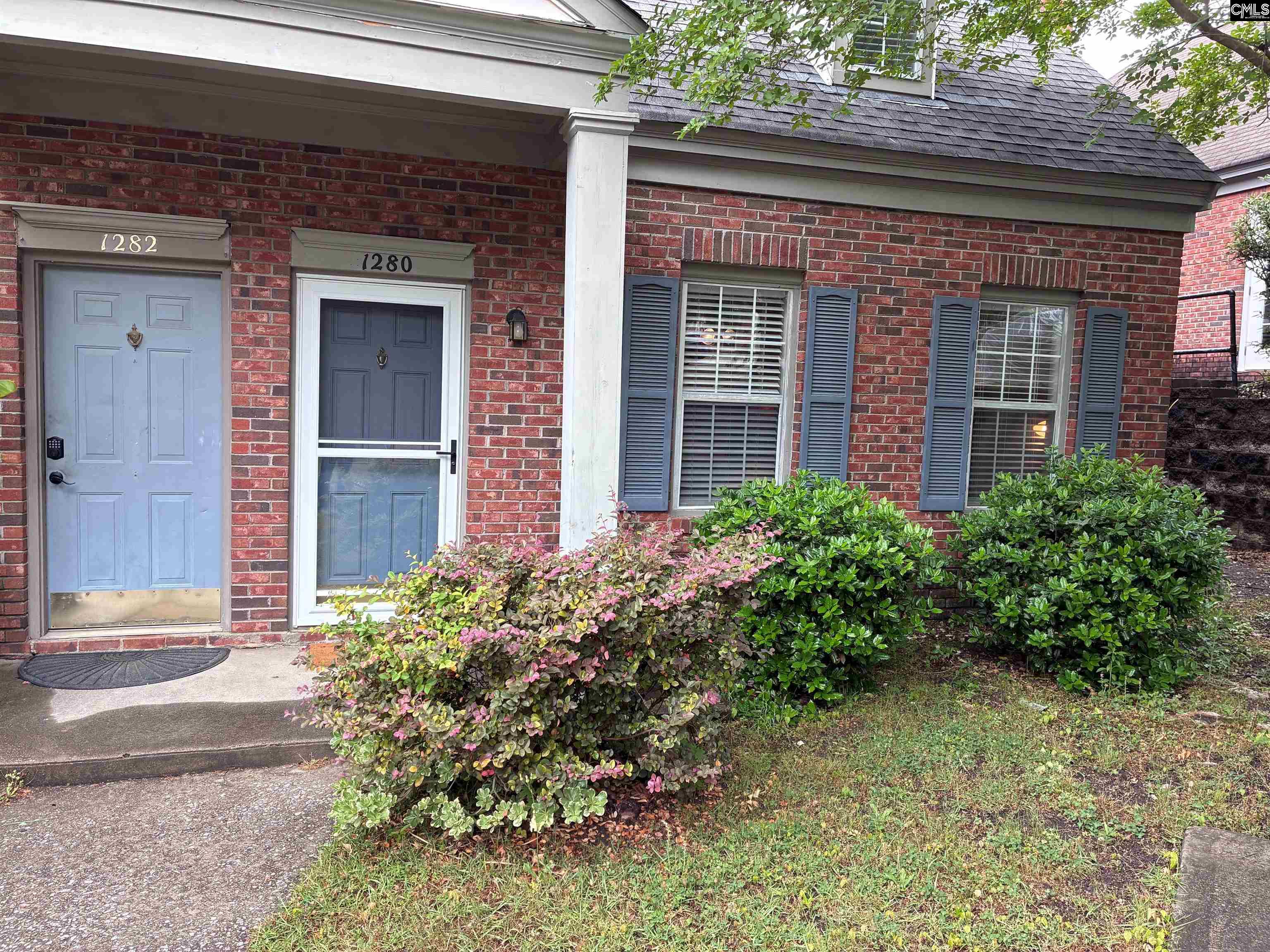 1280 Hulon Circle West Columbia, SC 29169