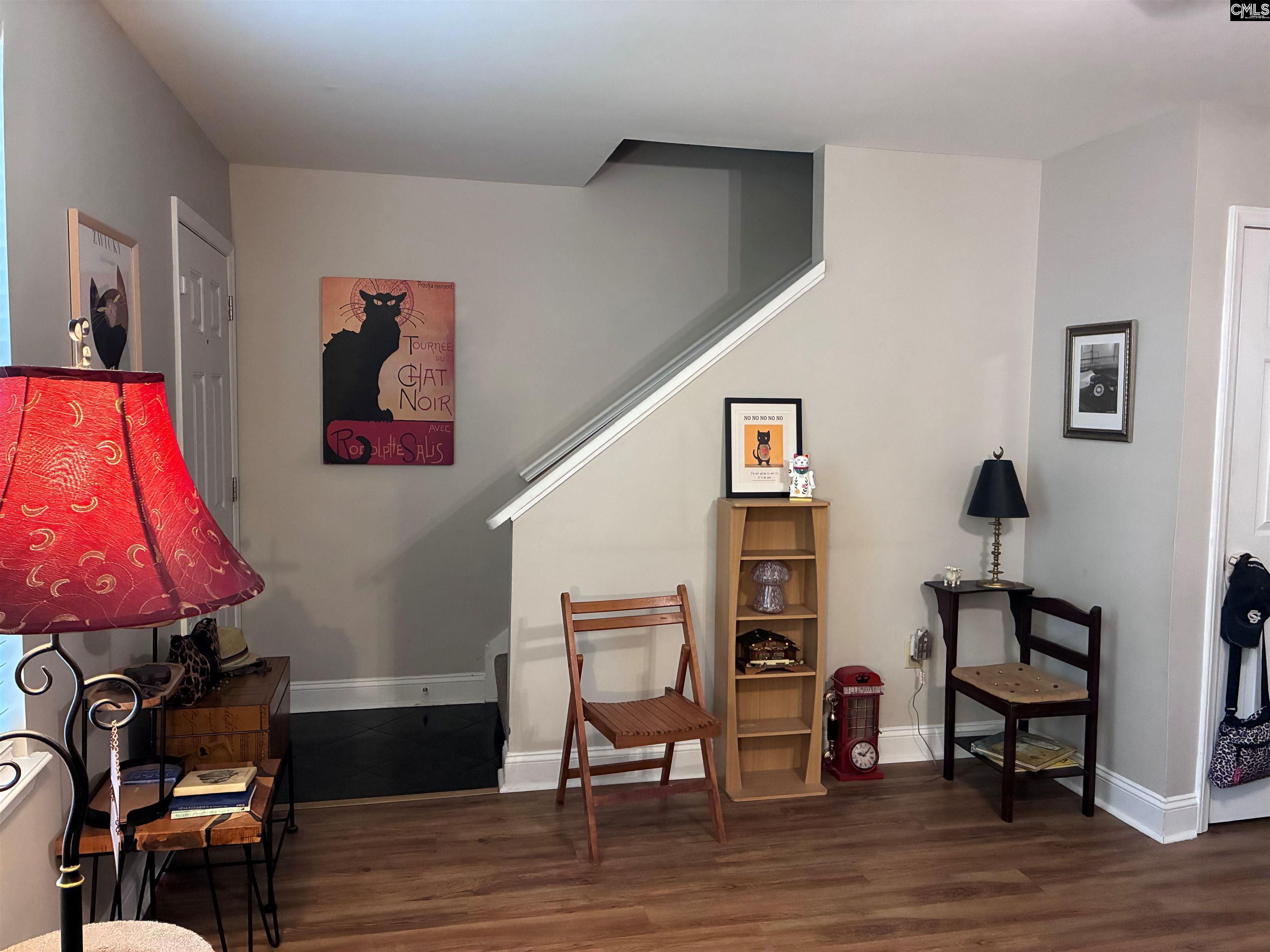 1280 Hulon Circle West Columbia, SC 29169