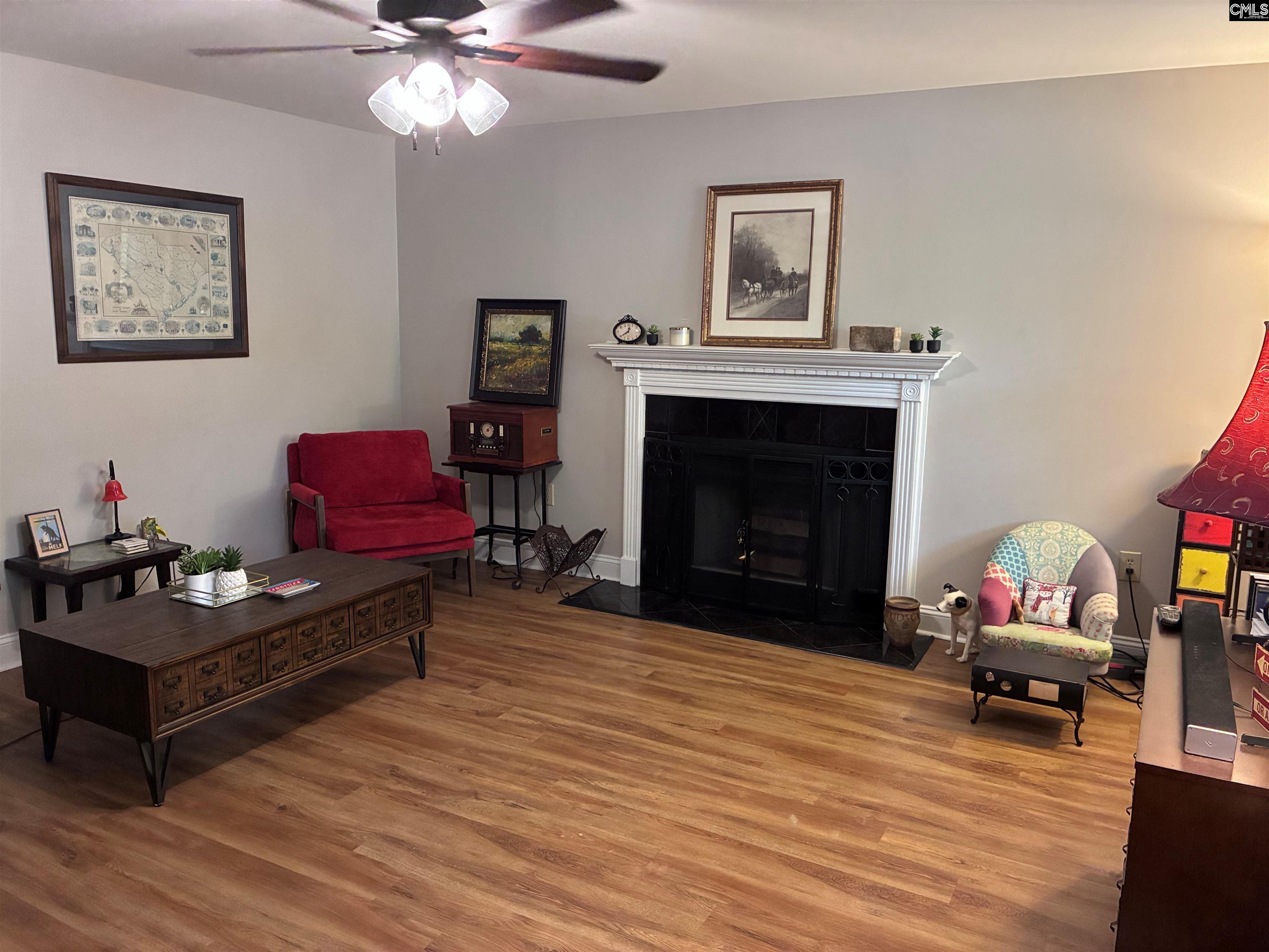 1280 Hulon Circle West Columbia, SC 29169
