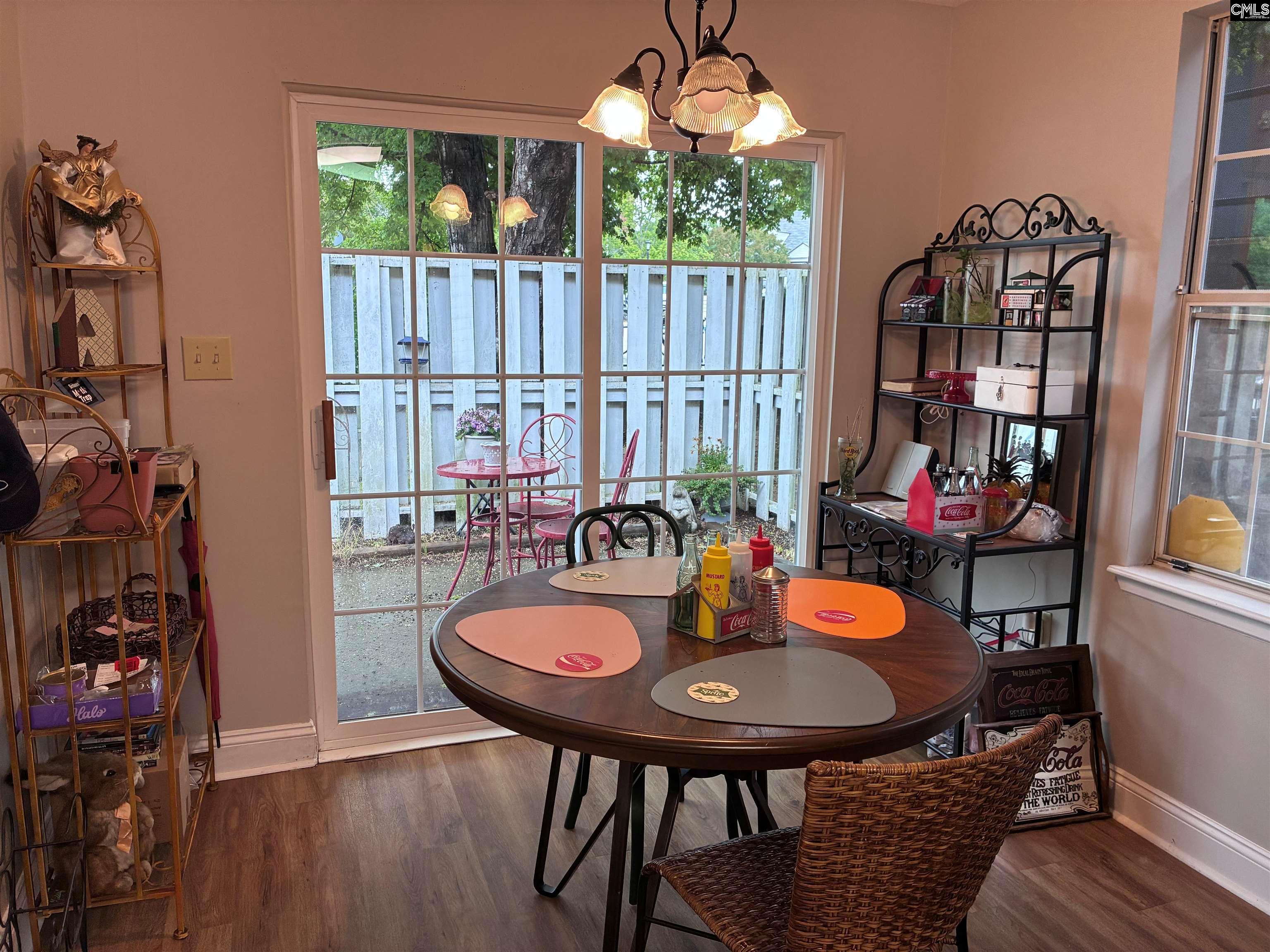 1280 Hulon Circle West Columbia, SC 29169