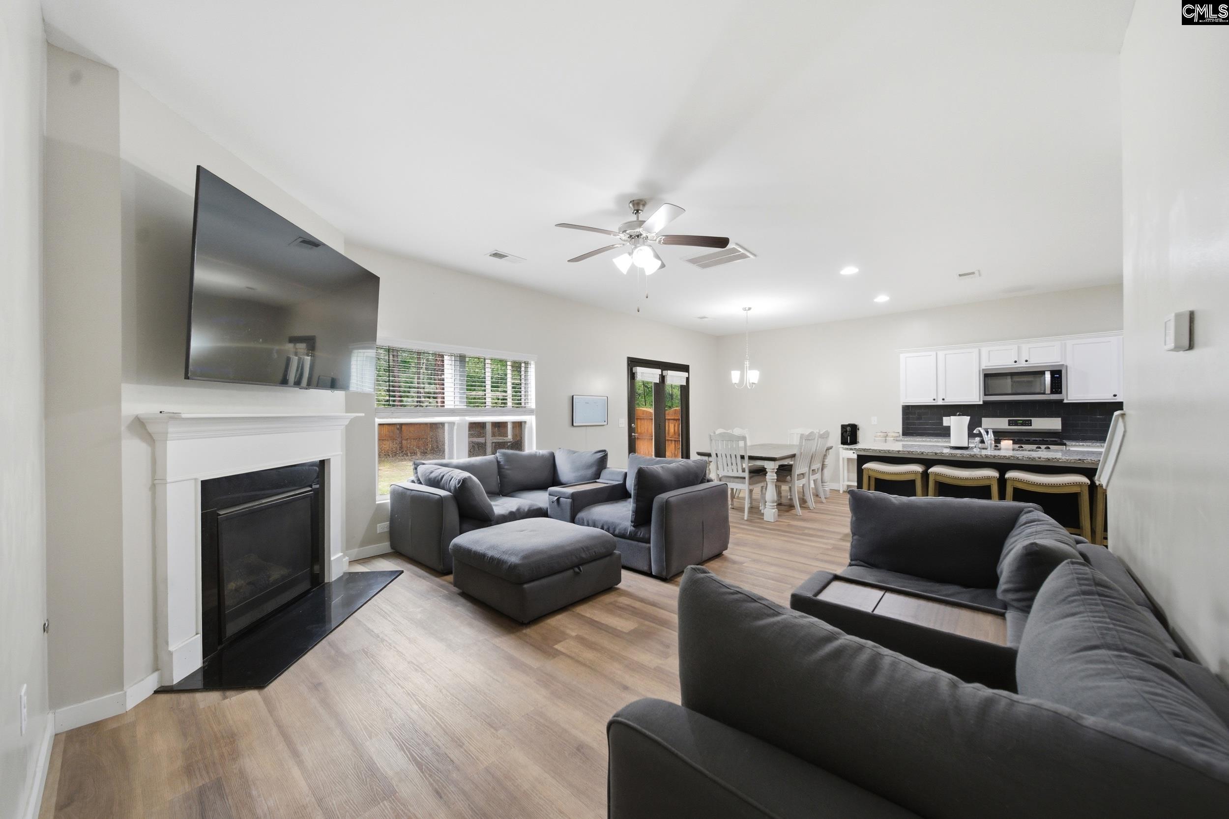 174 Coatbridge Drive Blythewood, SC 29016