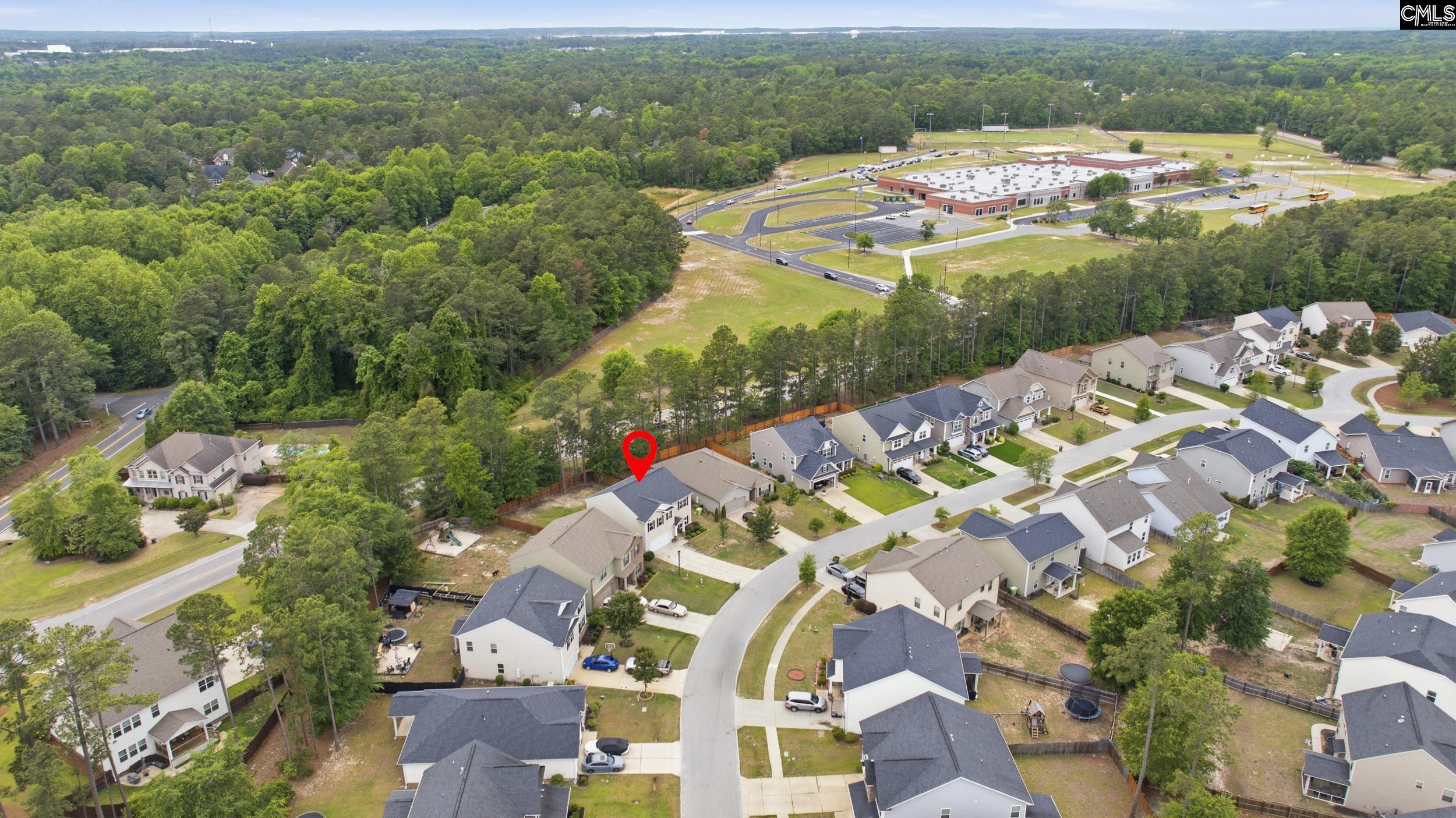 174 Coatbridge Drive Blythewood, SC 29016