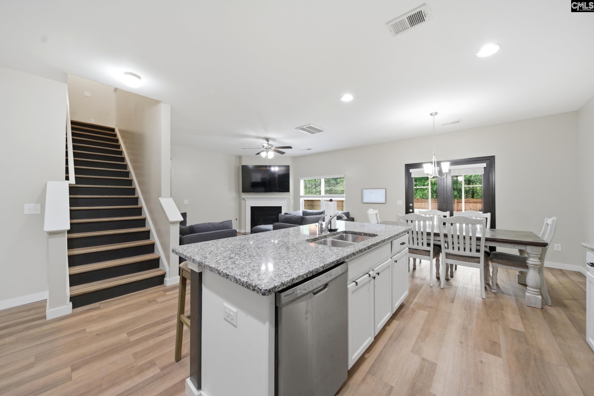 174 Coatbridge Drive Blythewood, SC 29016