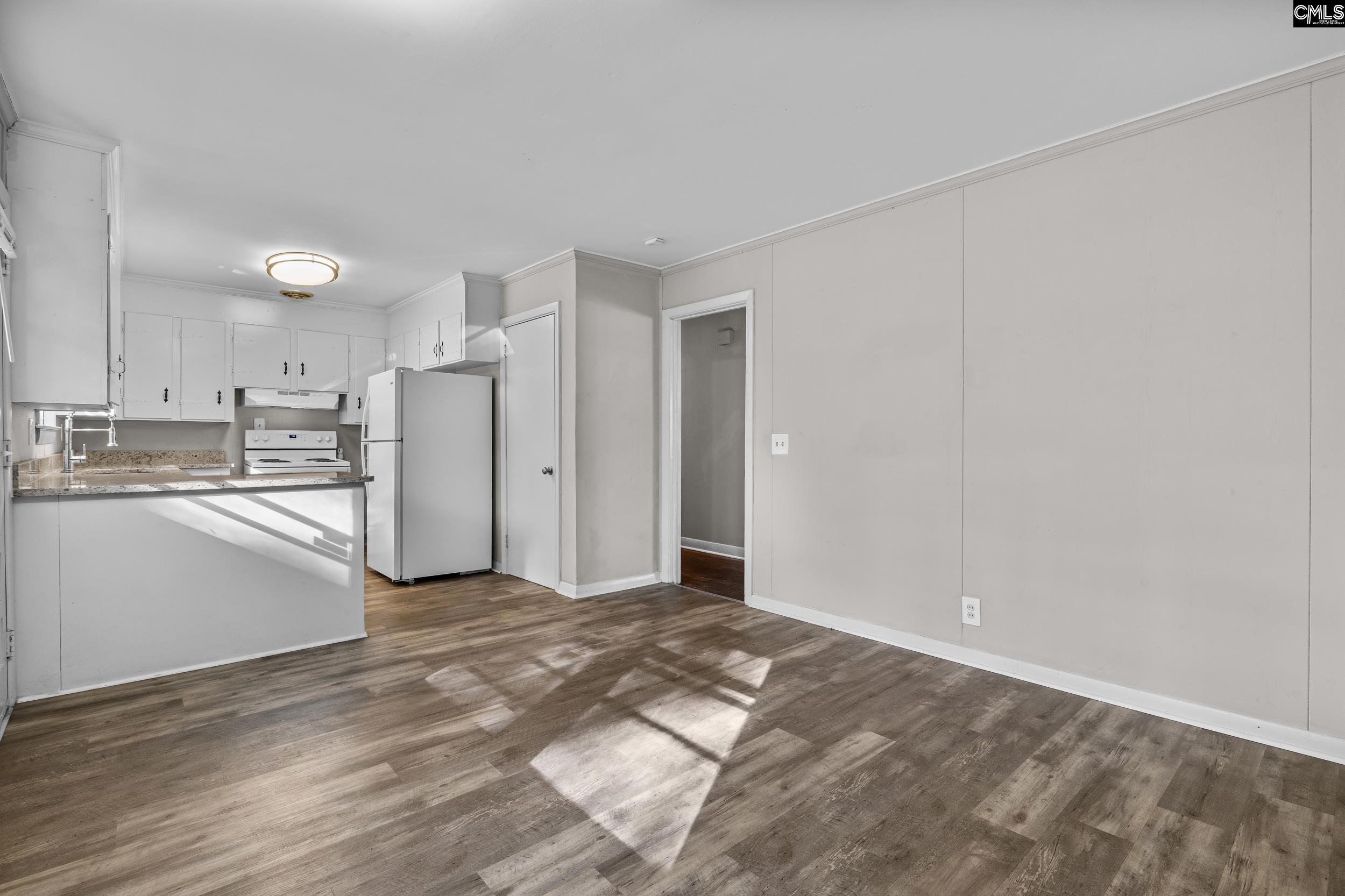 1650 Omarest Drive Columbia, SC 29210