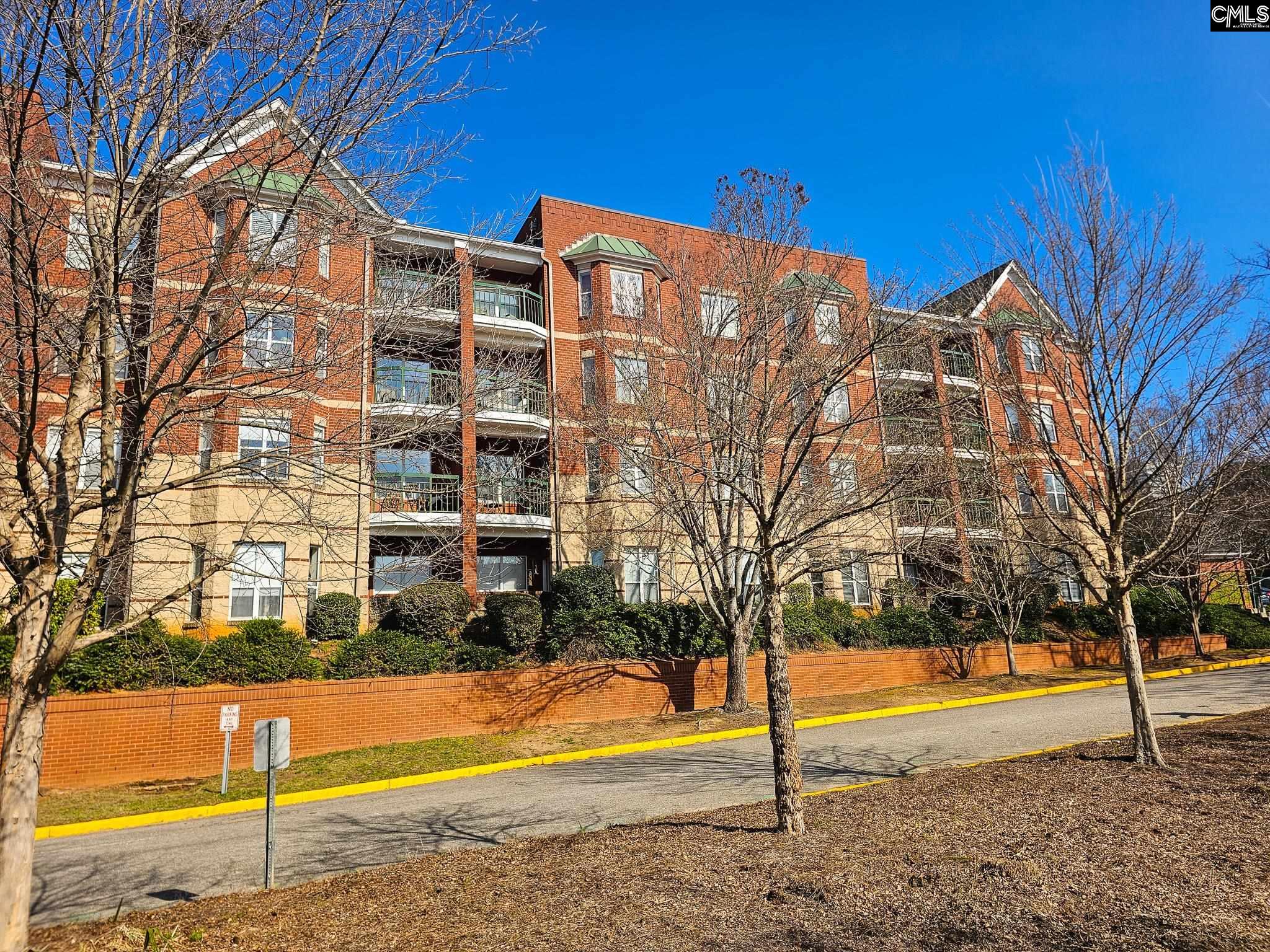 900 Taylor Street Columbia, SC 29201