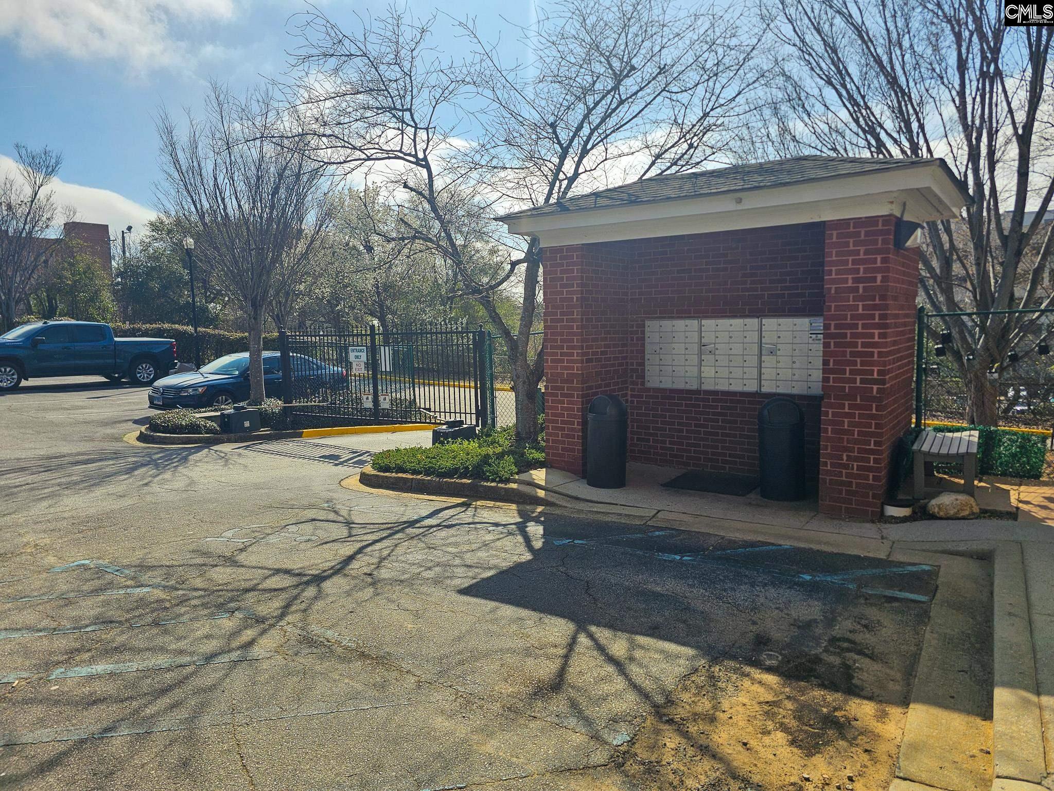 900 Taylor Street Columbia, SC 29201