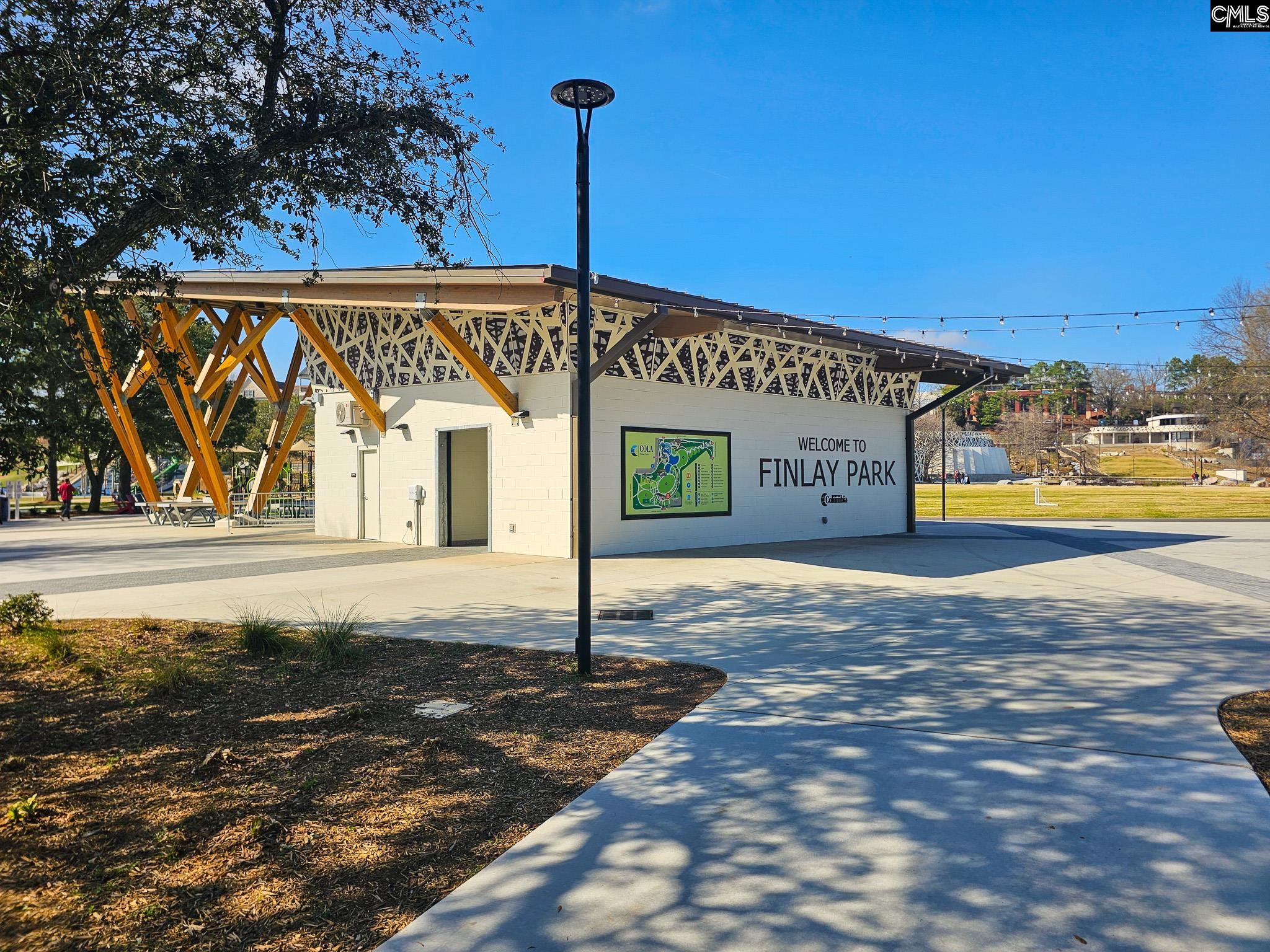900 Taylor Street Columbia, SC 29201