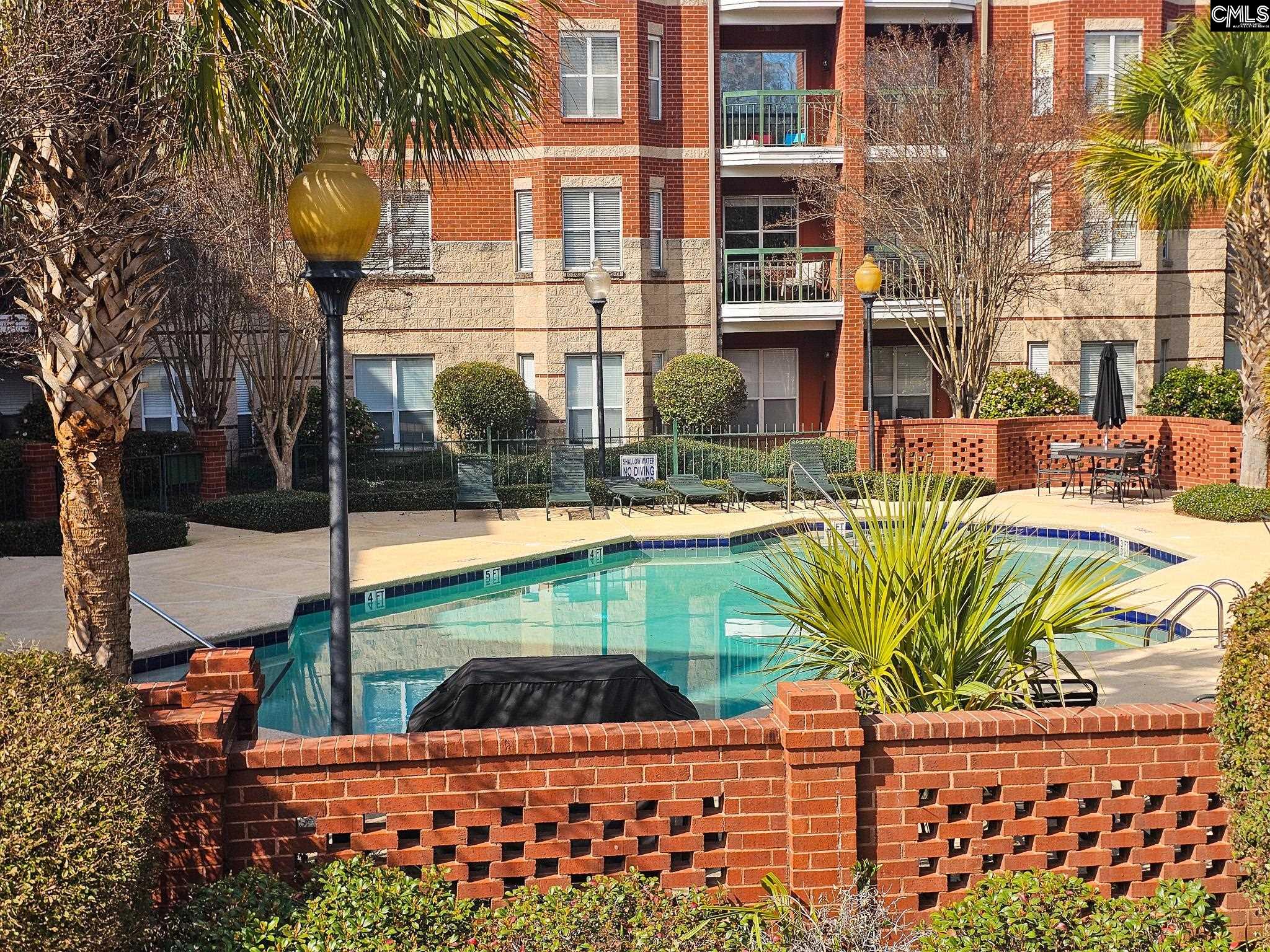 900 Taylor Street Columbia, SC 29201