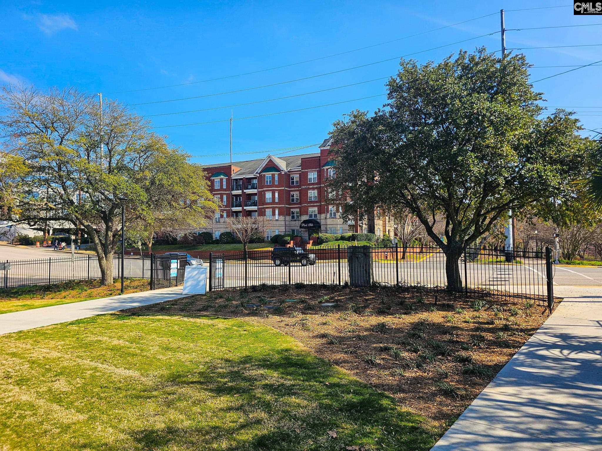 900 Taylor Street Columbia, SC 29201