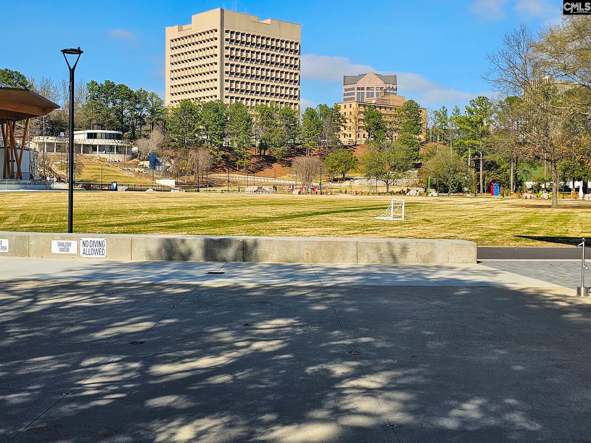900 Taylor Street Columbia, SC 29201