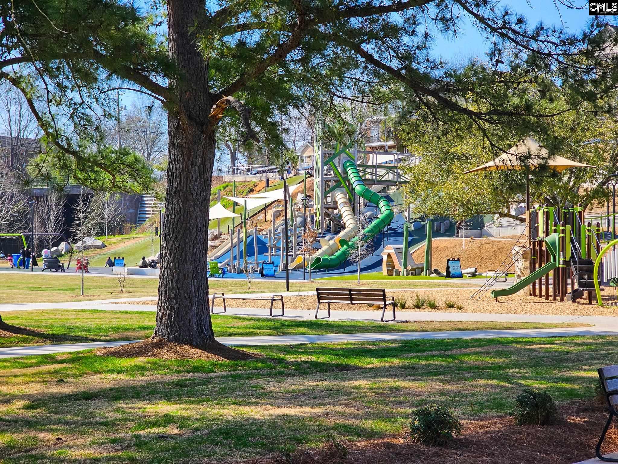 900 Taylor Street Columbia, SC 29201