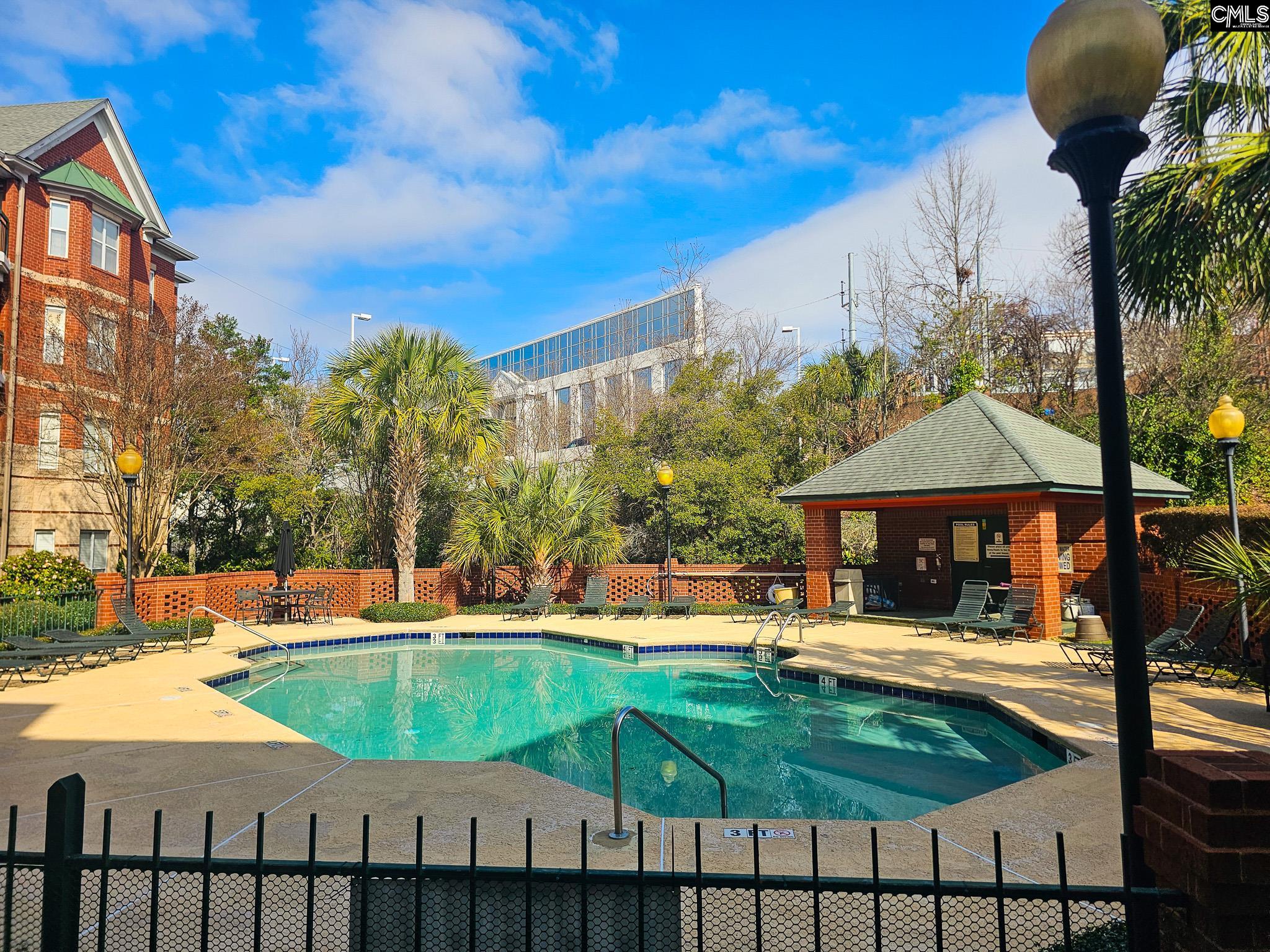 900 Taylor Street Columbia, SC 29201