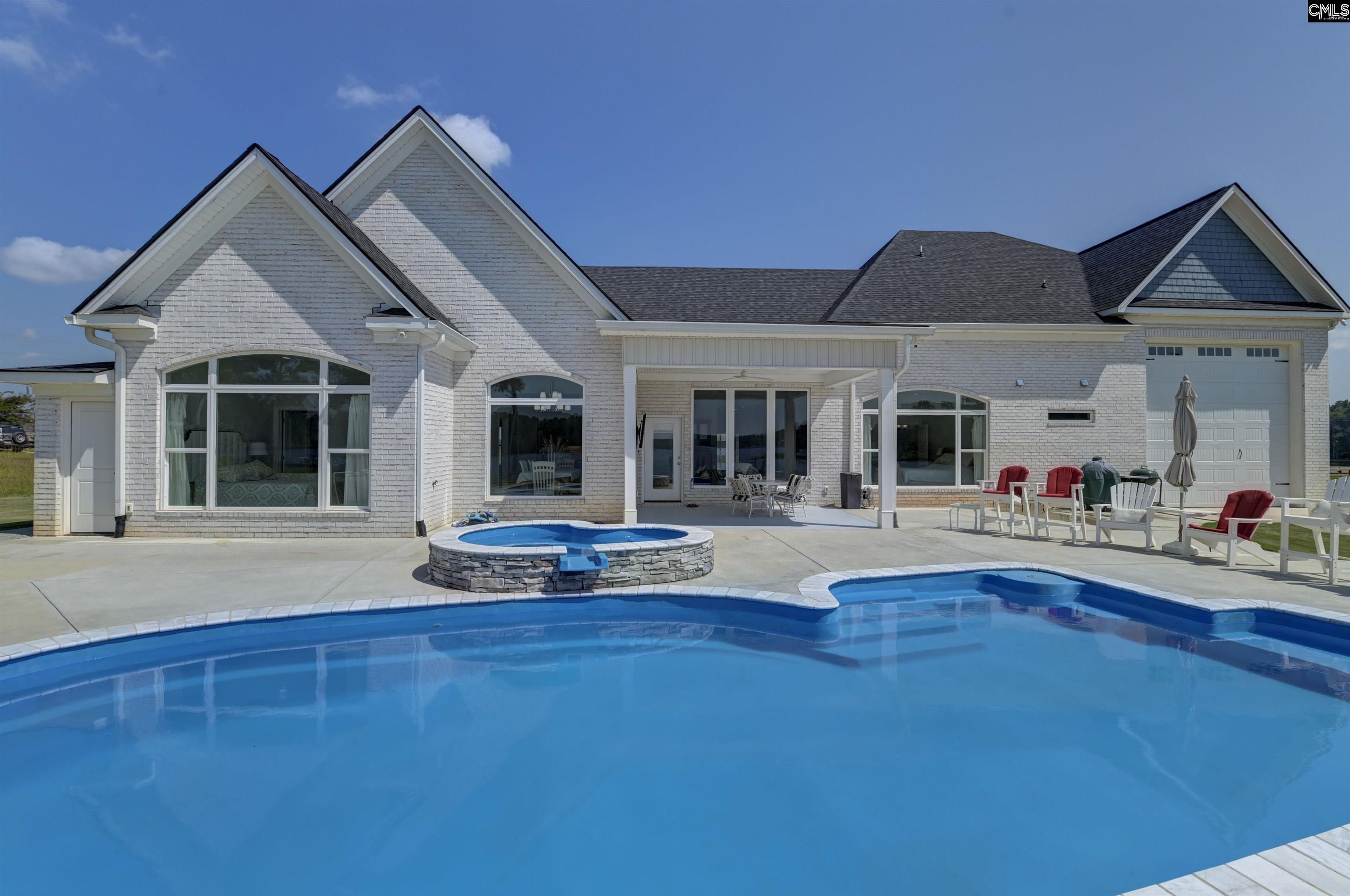 1645 Hutto Island Drive Leesville, SC 29070