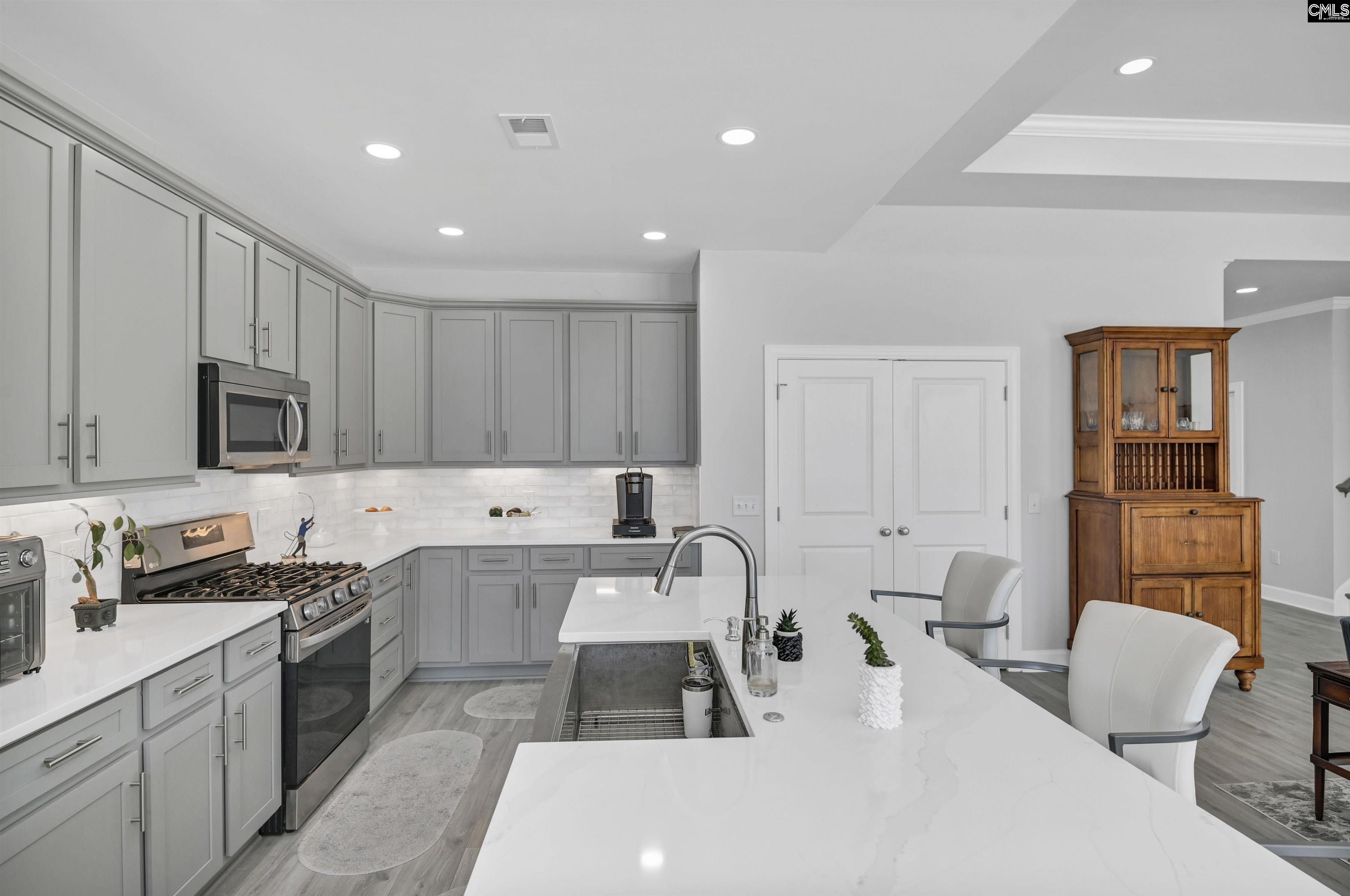 1645 Hutto Island Drive Leesville, SC 29070